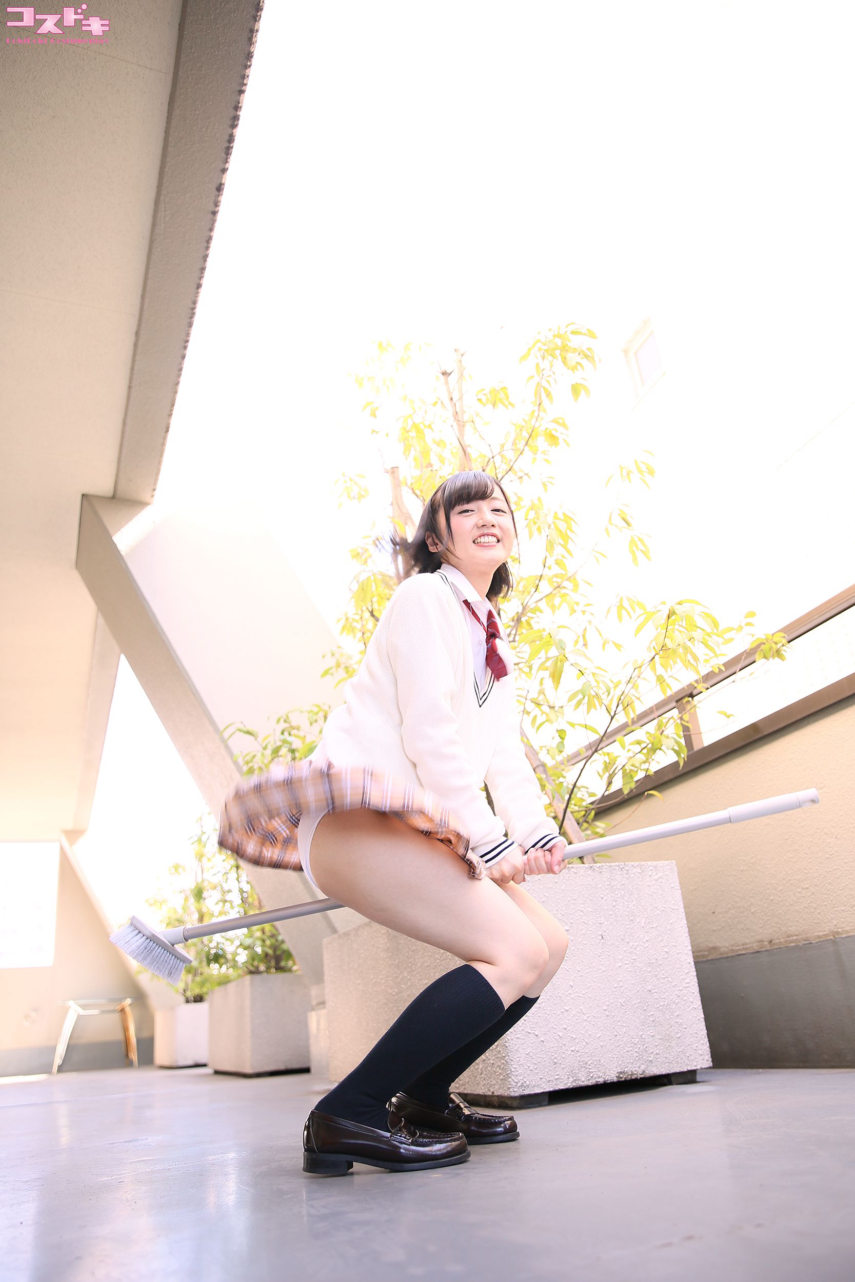 Momoi Sakura 桃井さくら momoisakura_pic_seifuku1-图49