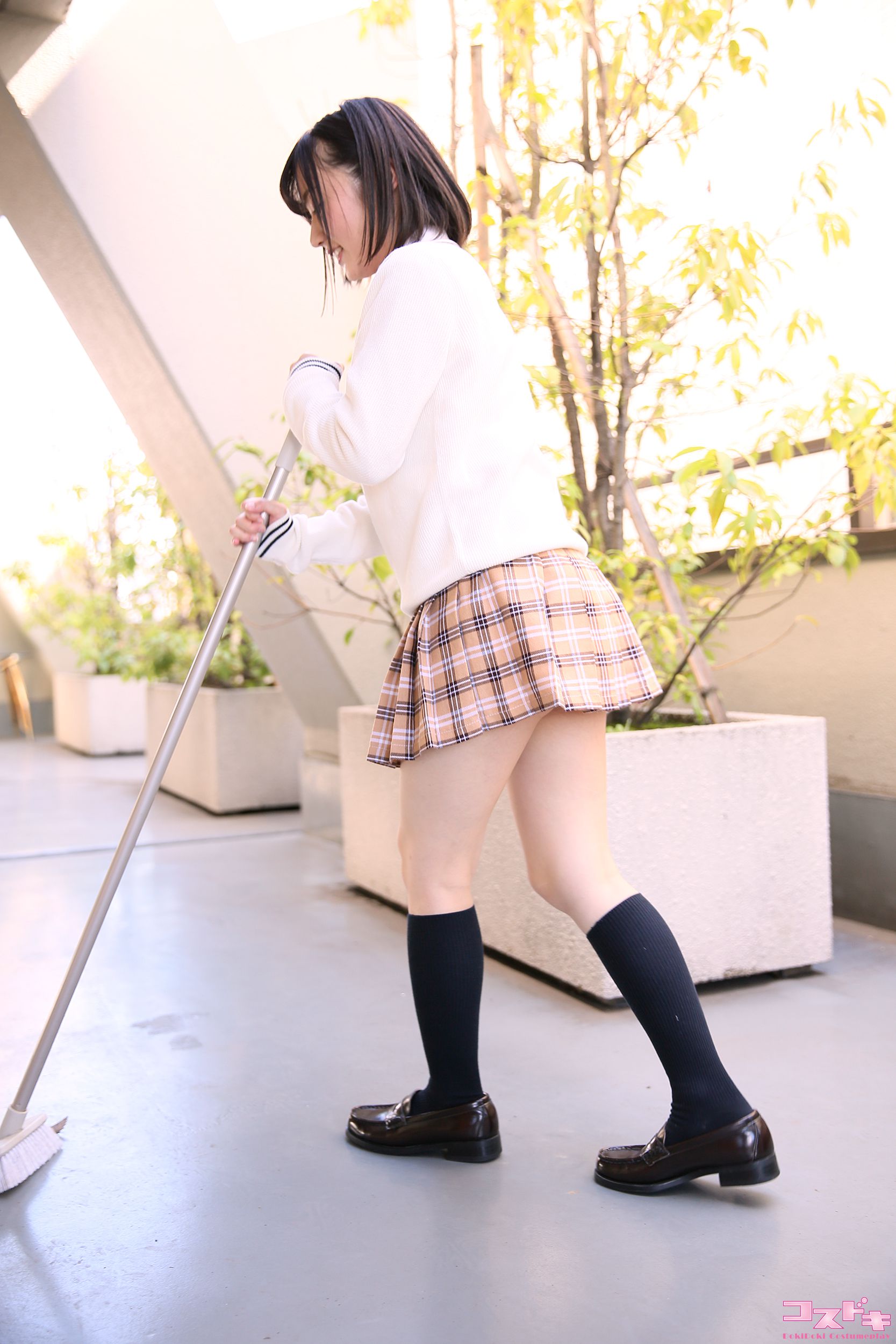 Momoi Sakura 桃井さくら momoisakura_pic_seifuku1-图52