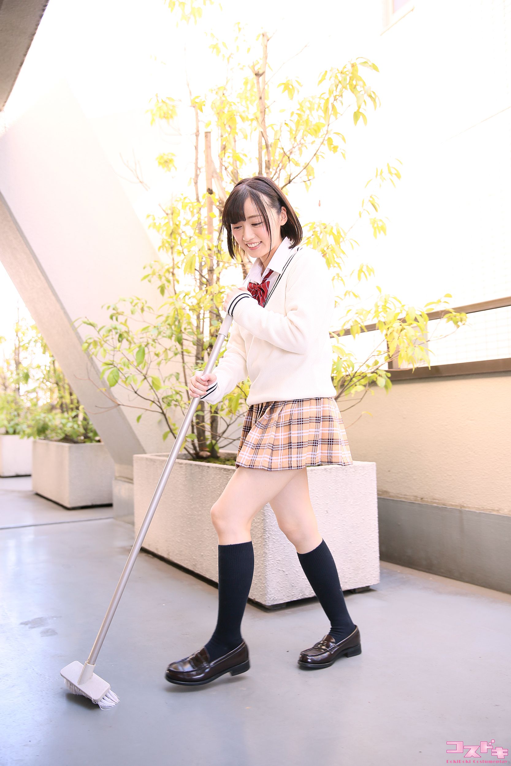 Momoi Sakura 桃井さくら momoisakura_pic_seifuku1-图53