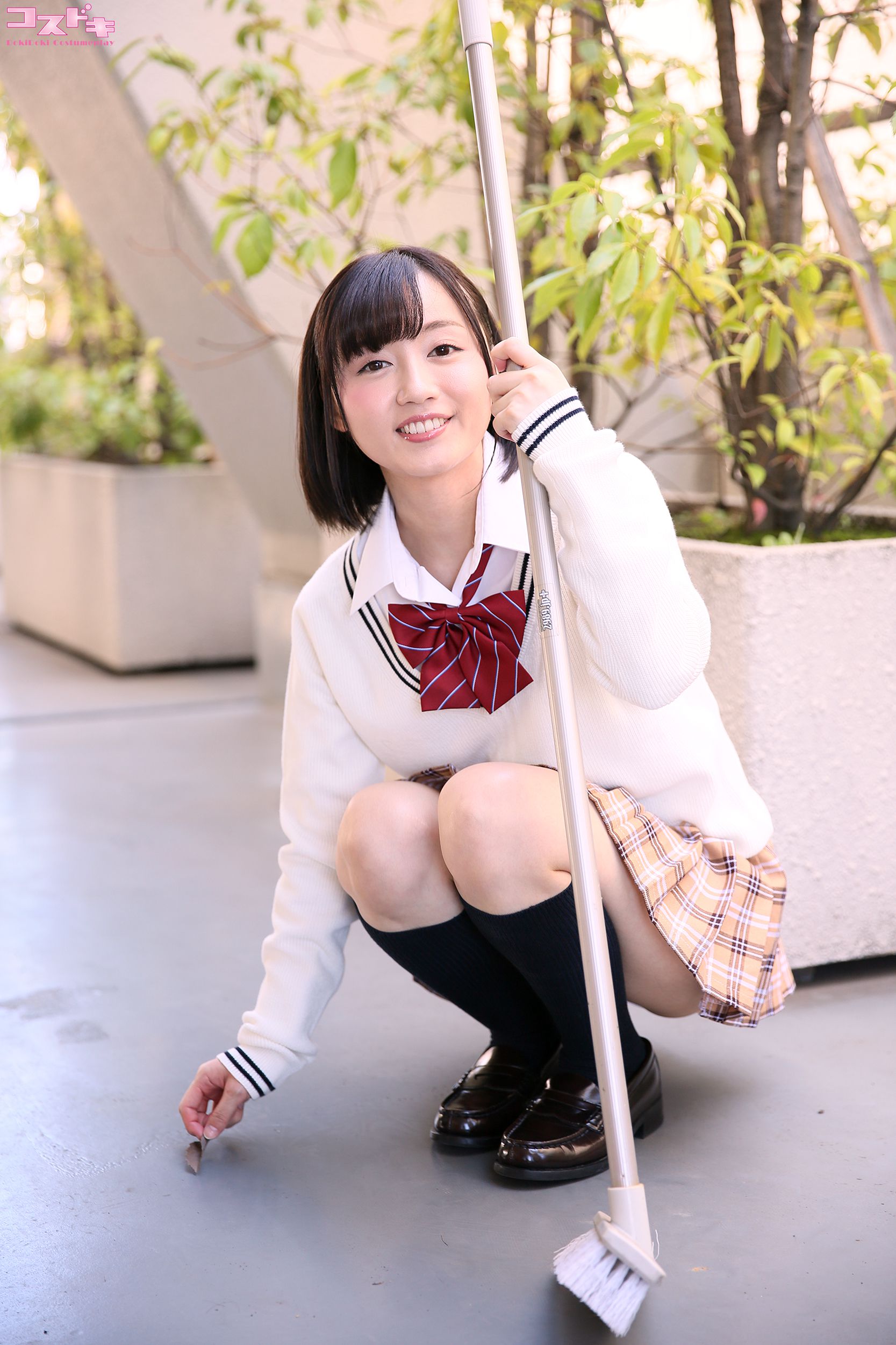 Momoi Sakura 桃井さくら momoisakura_pic_seifuku1-图56