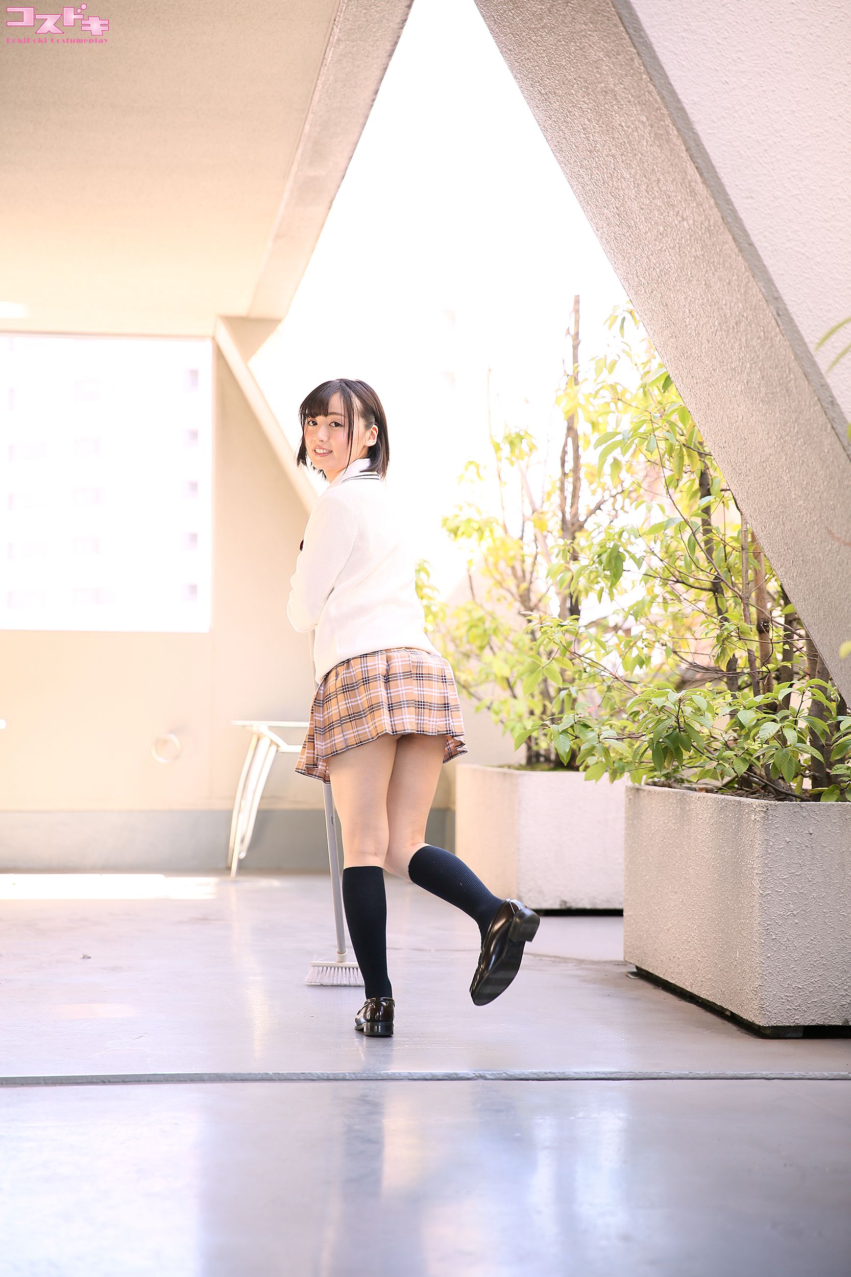 Momoi Sakura 桃井さくら momoisakura_pic_seifuku1-图59