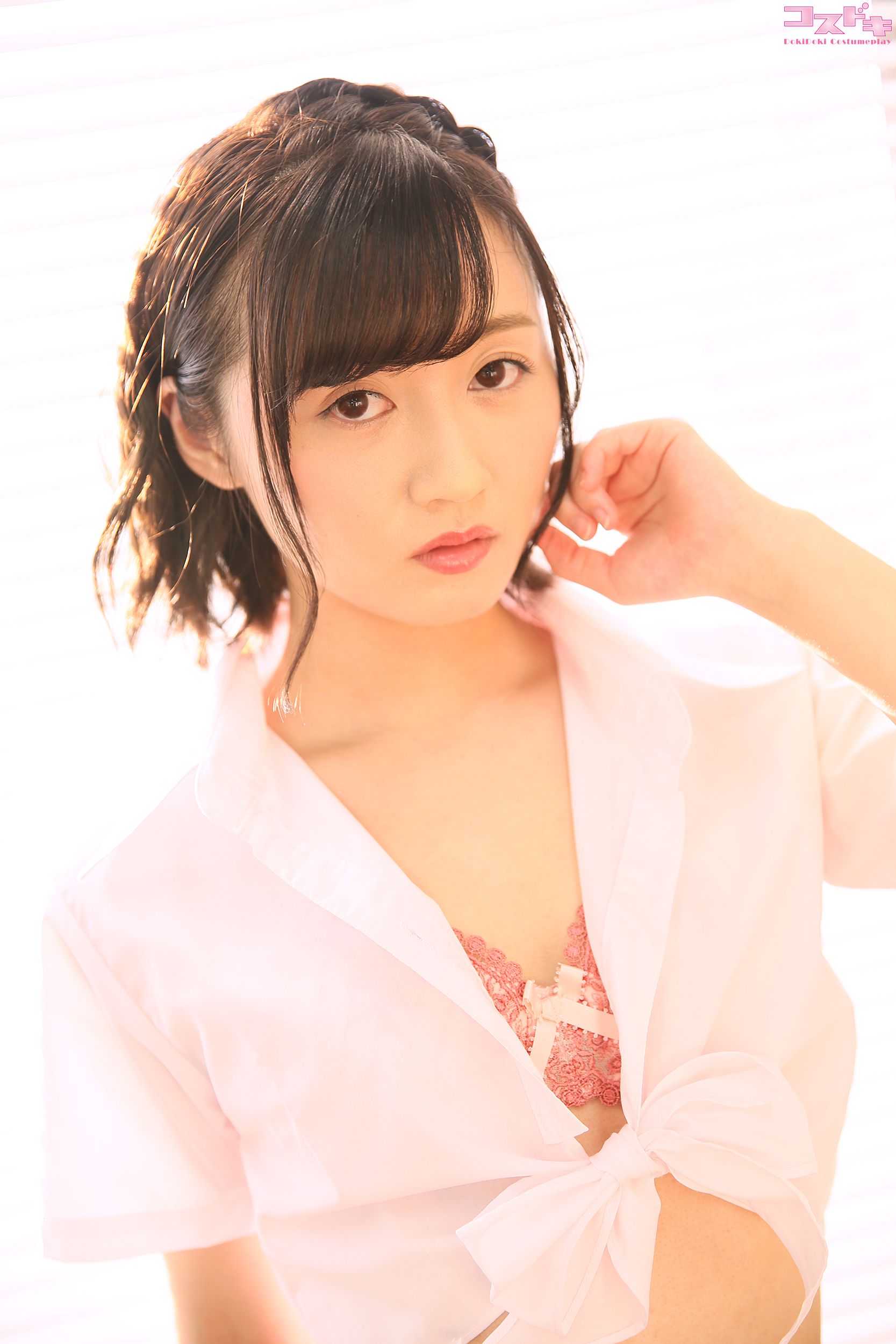 Momoi Sakura 桃井さくら momoisakura_pic_sexy1-图0