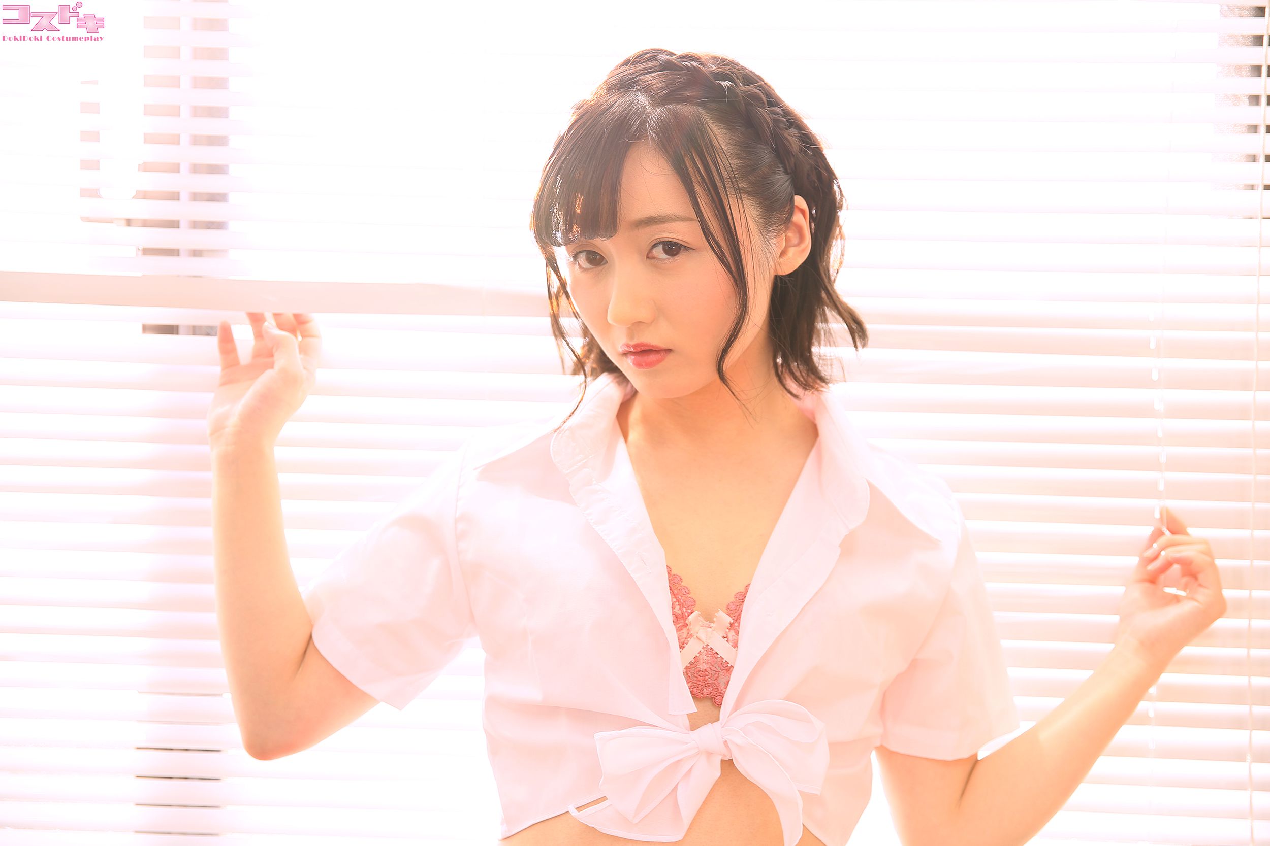 Momoi Sakura 桃井さくら momoisakura_pic_sexy1-图2