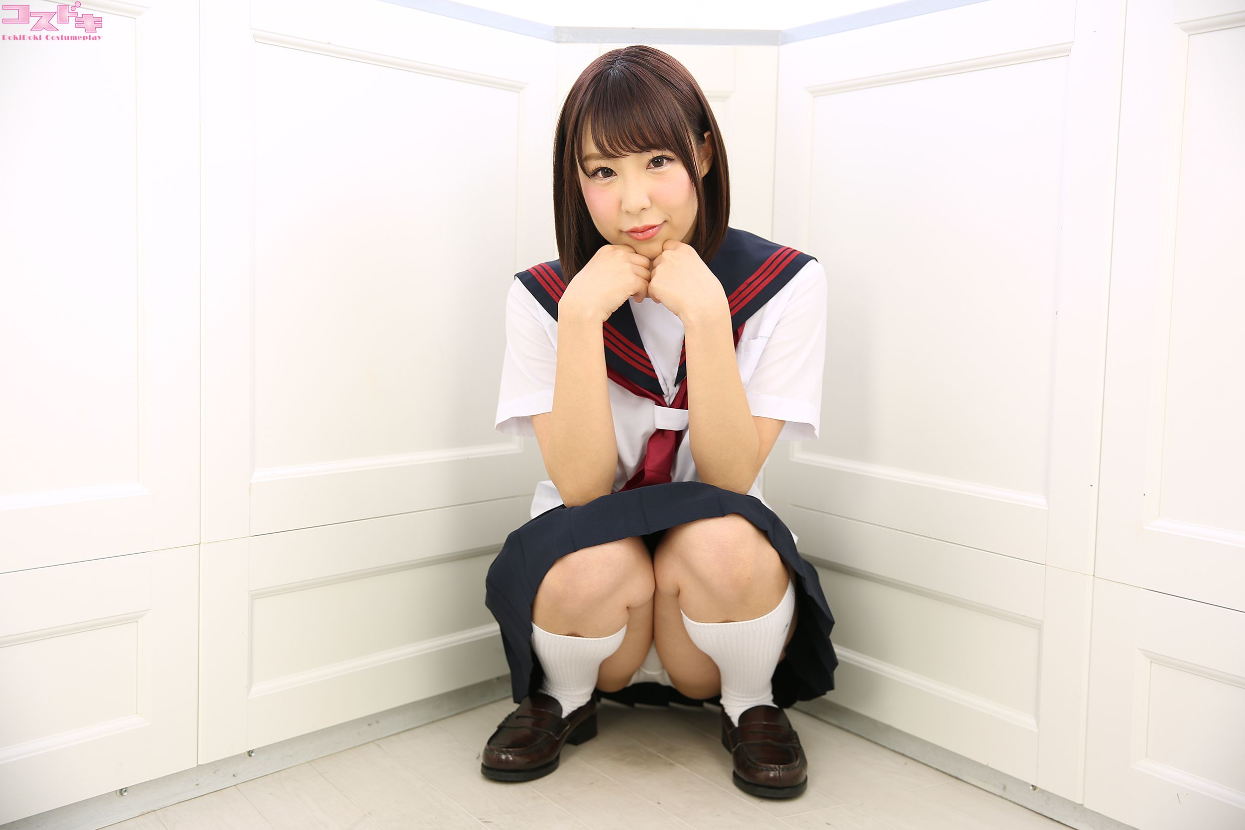Mori Harura 森はるら moriharura_pic_sailor1-图18