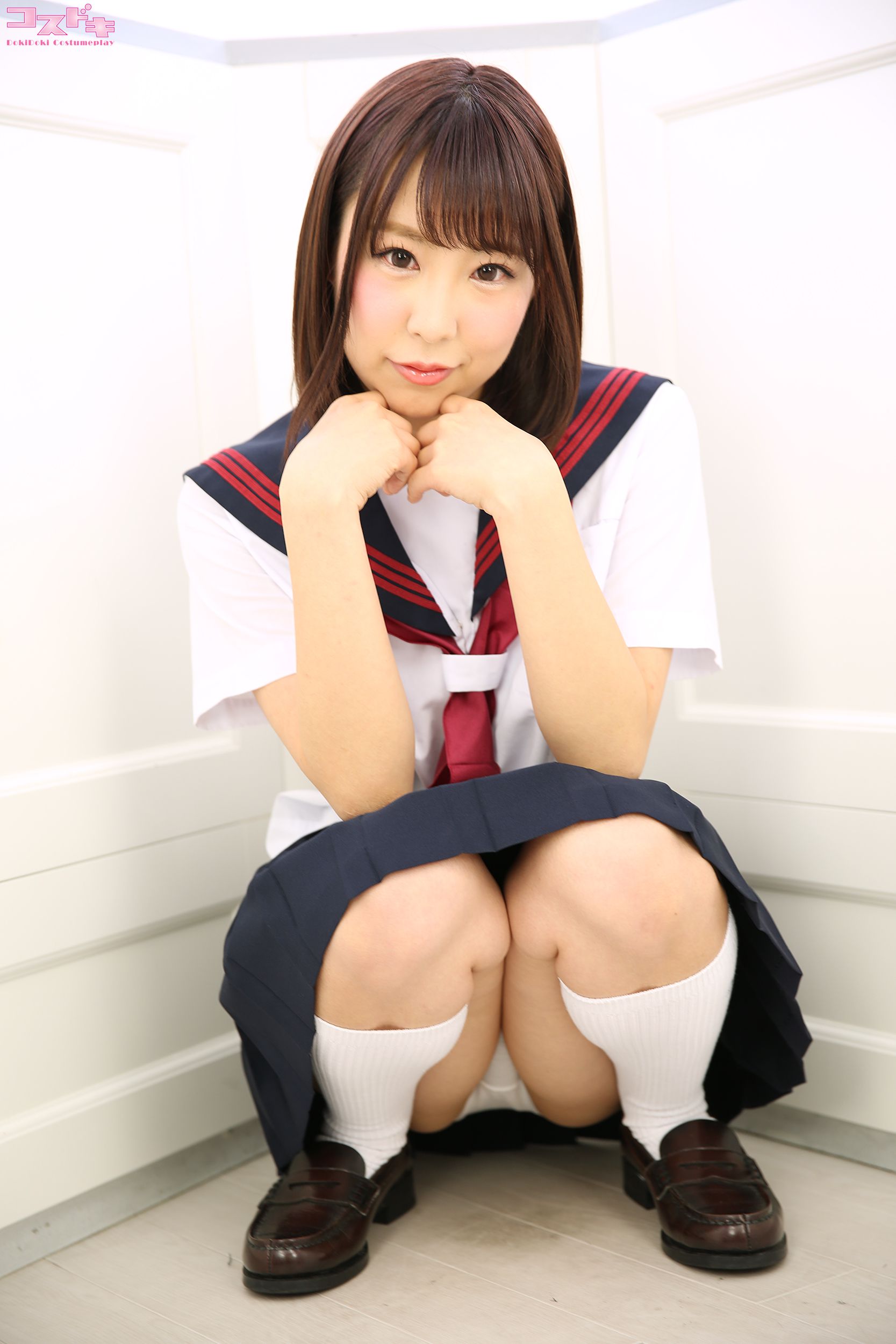 Mori Harura 森はるら moriharura_pic_sailor1-图19