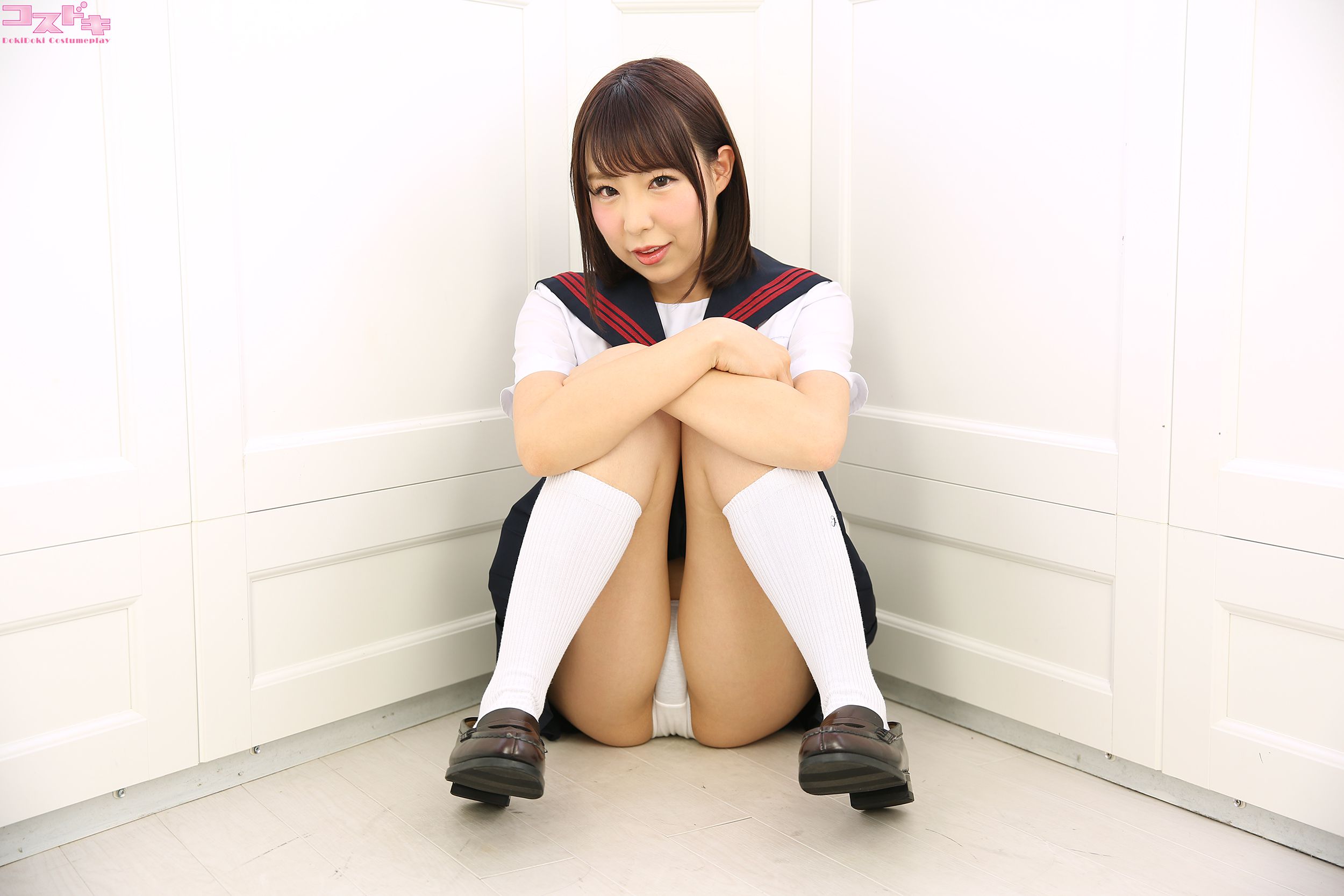 Mori Harura 森はるら moriharura_pic_sailor1-图21