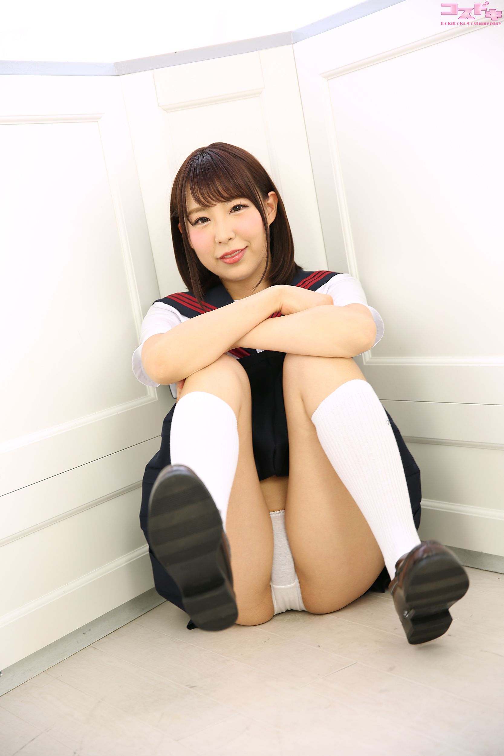 Mori Harura 森はるら moriharura_pic_sailor1-图22