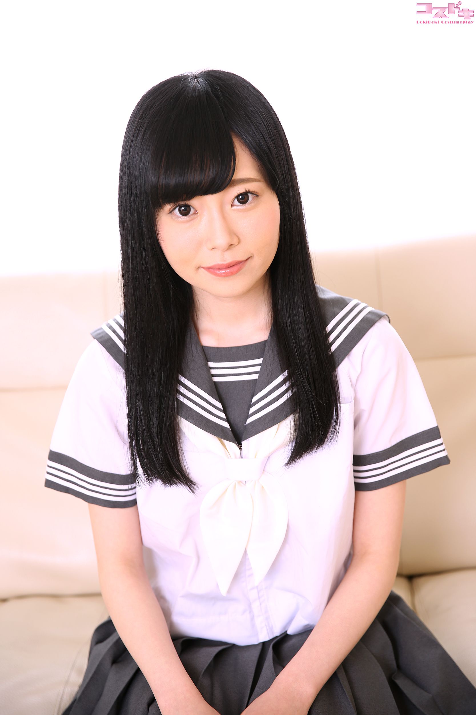 Tae Kurumi 胡桃たえ kurumitae_pic_sailor1-图2