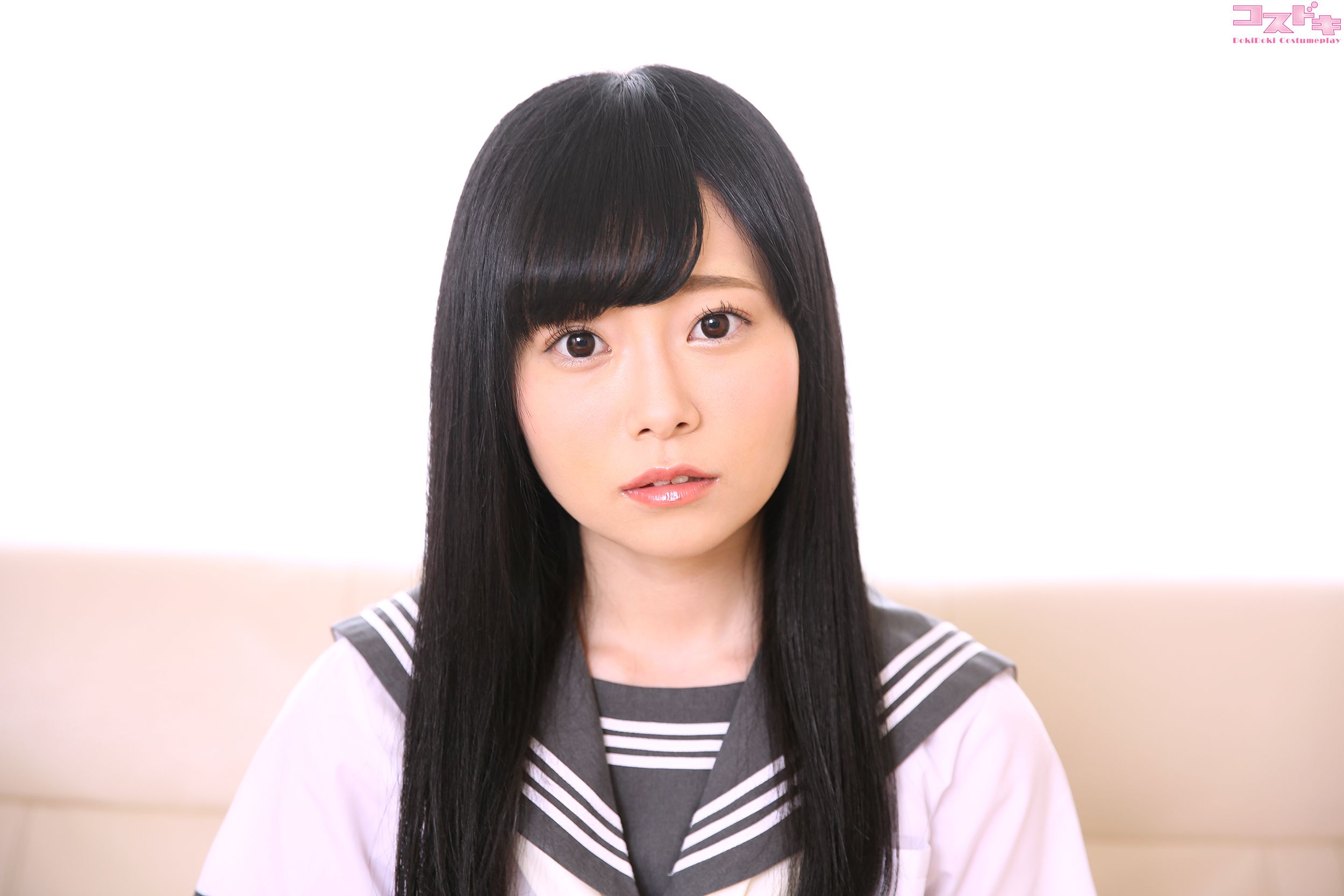 Tae Kurumi 胡桃たえ kurumitae_pic_sailor1-图3