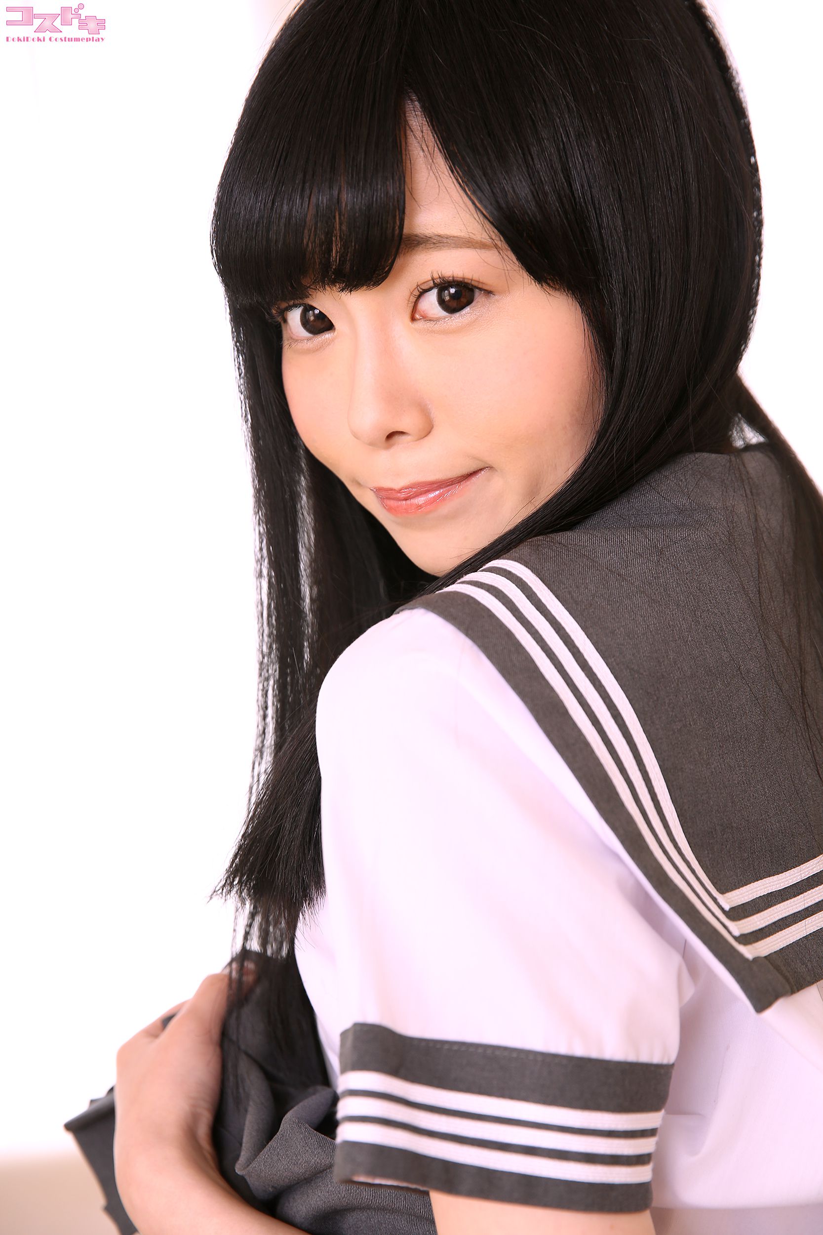 Tae Kurumi 胡桃たえ kurumitae_pic_sailor1-图39