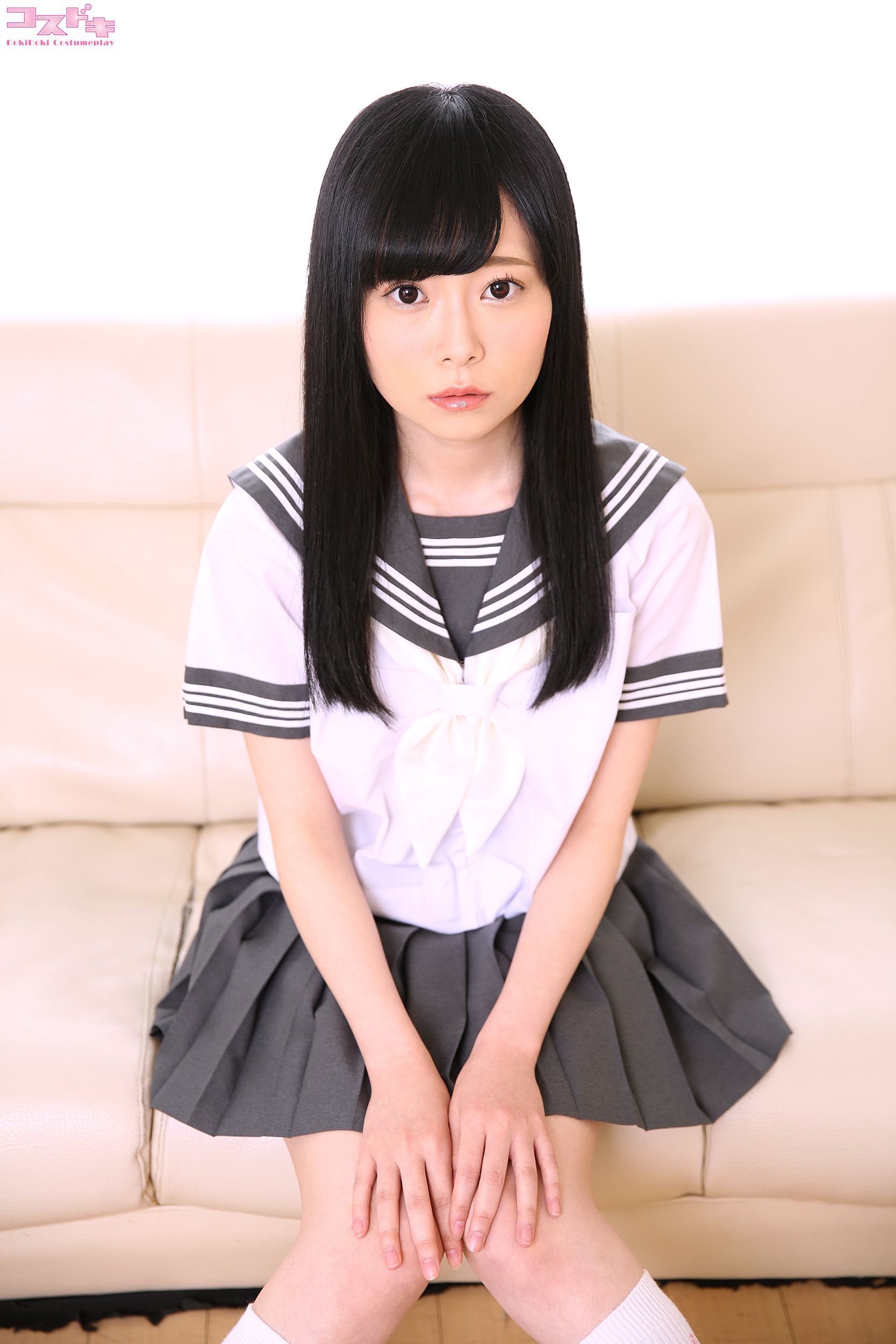 Tae Kurumi 胡桃たえ kurumitae_pic_sailor1-图6