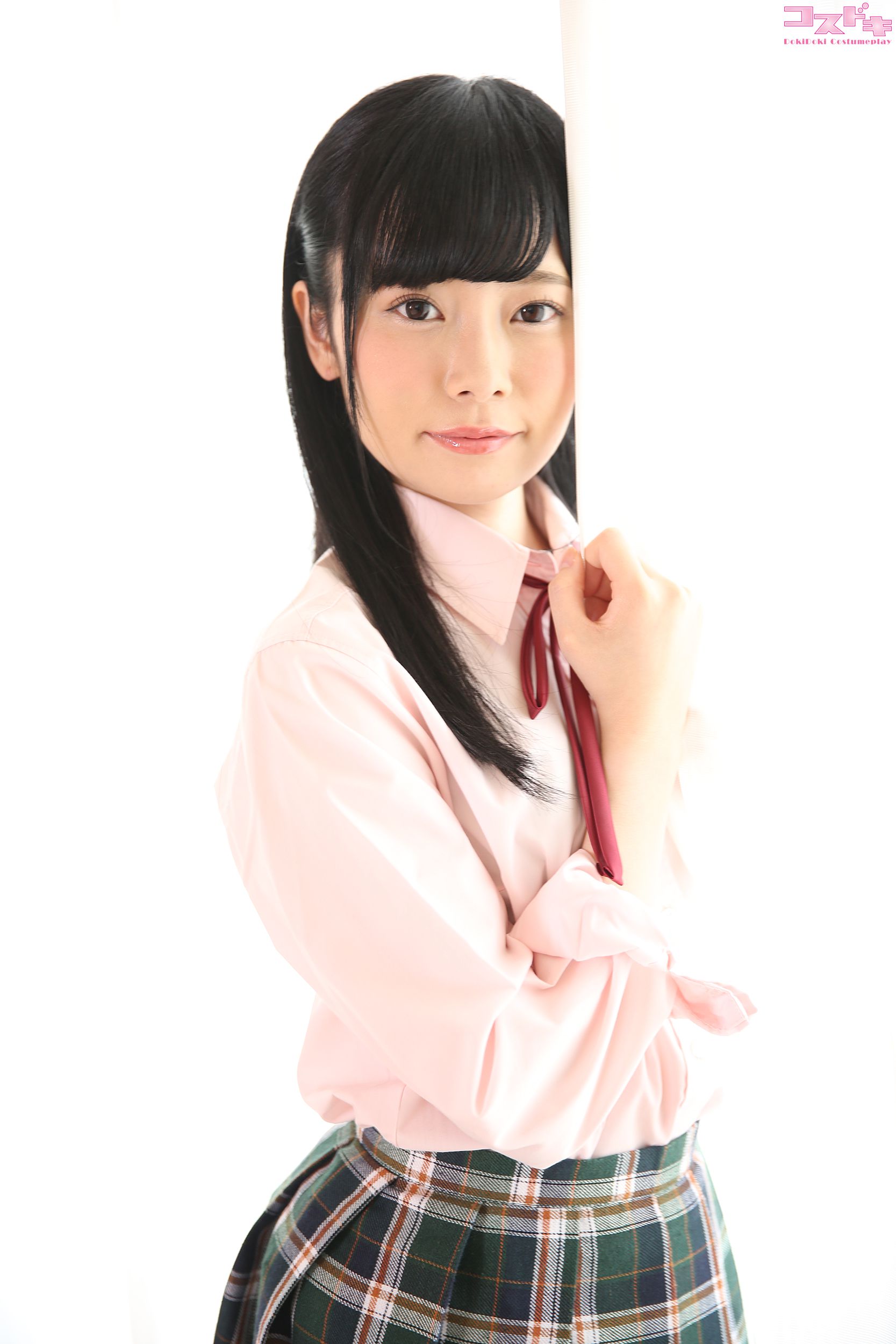 Tae Kurumi 胡桃たえ kurumitae_pic_seifuku1+2-图42