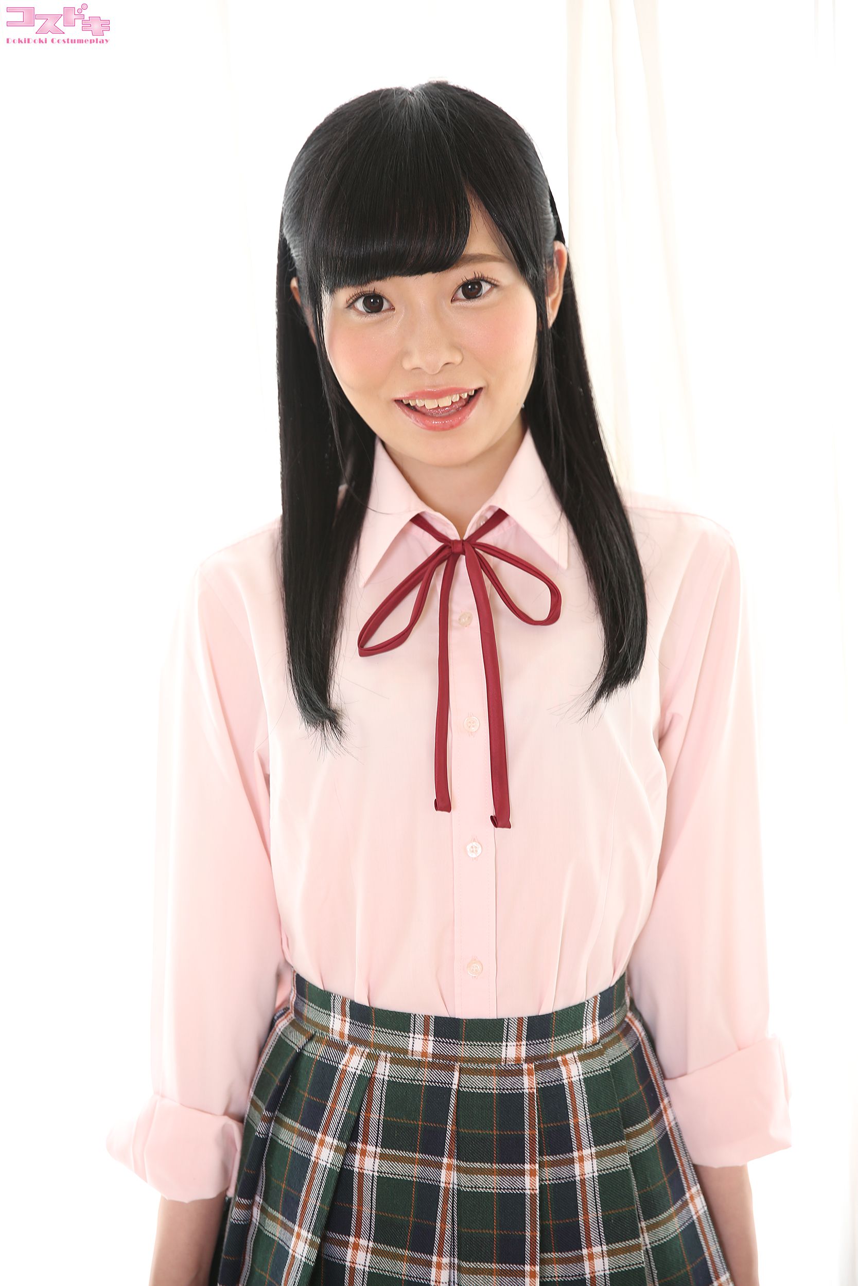 Tae Kurumi 胡桃たえ kurumitae_pic_seifuku1+2-图47