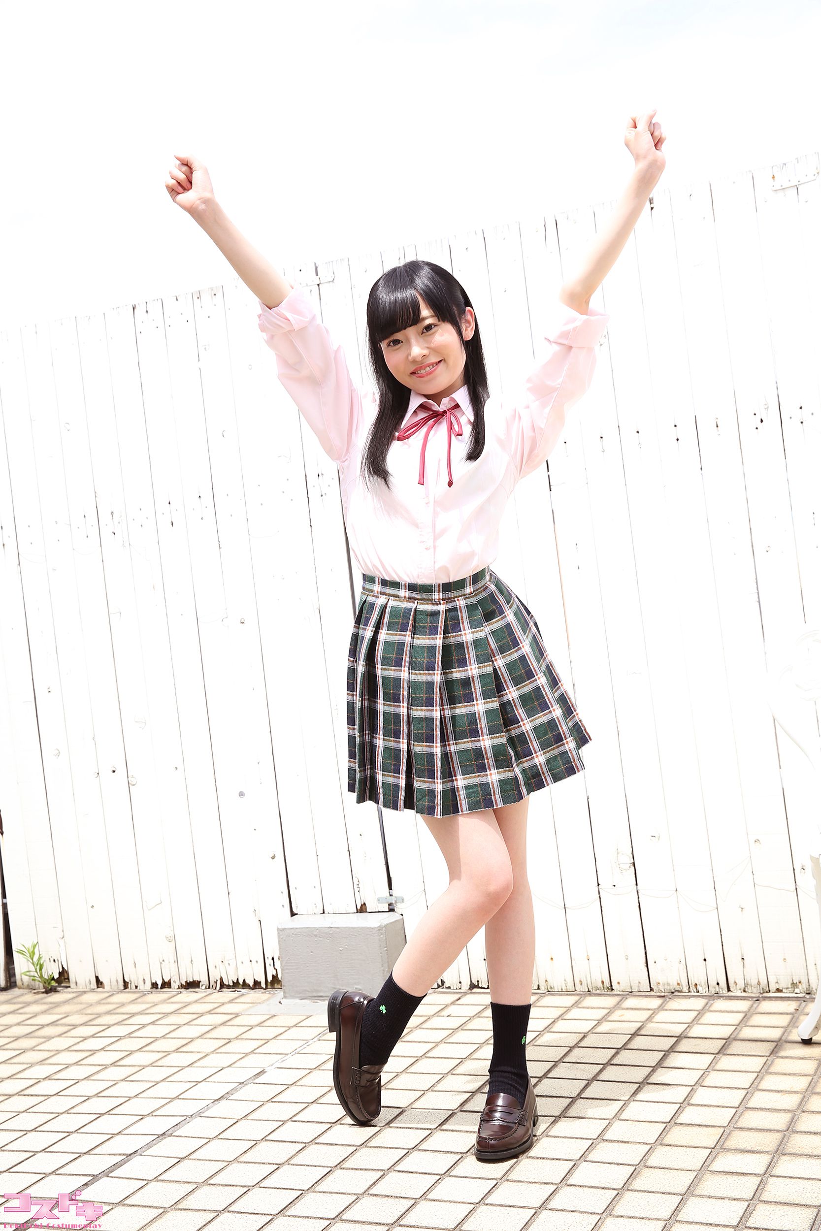 Tae Kurumi 胡桃たえ kurumitae_pic_seifuku1+2-图4