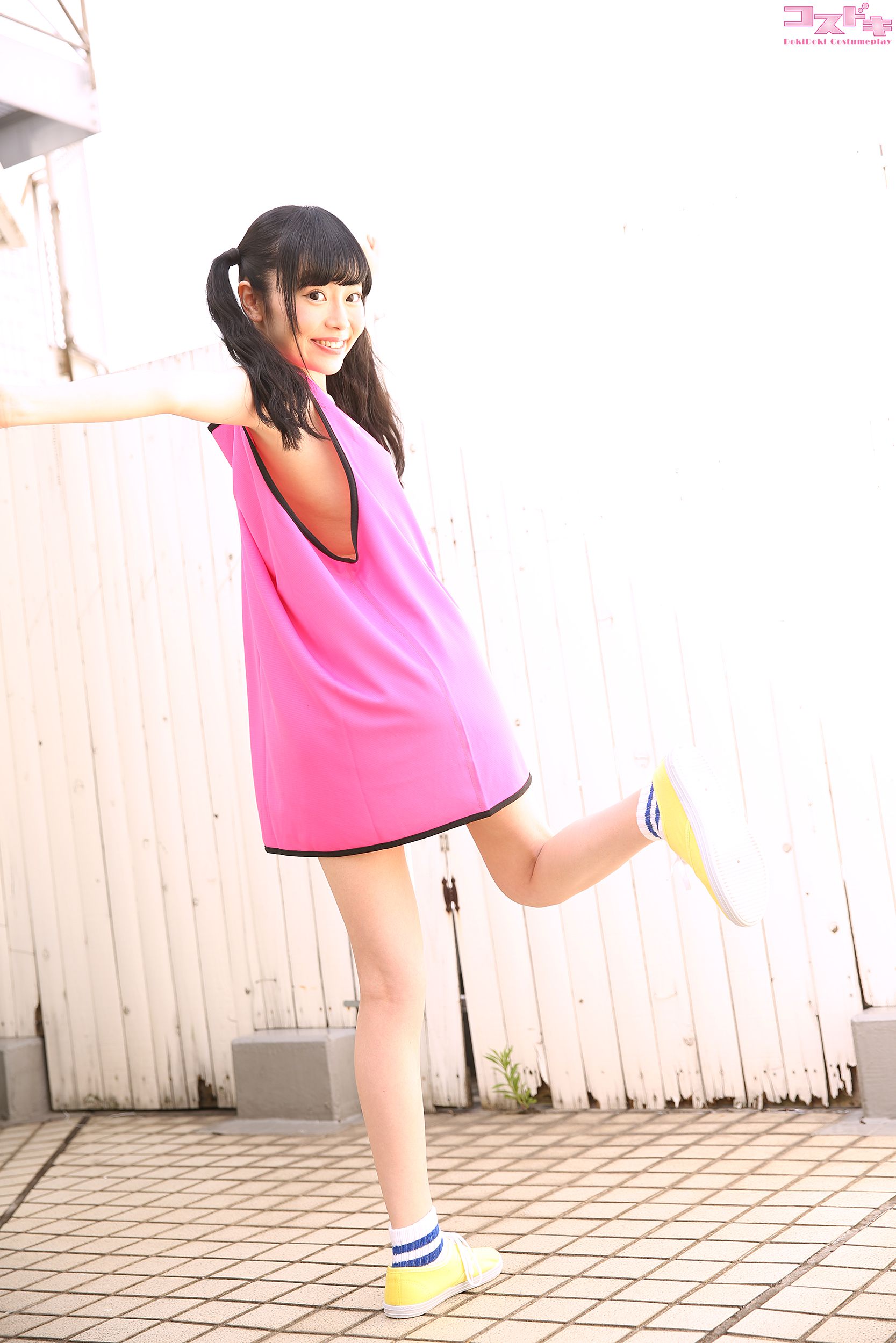 Tae Kurumi 胡桃たえ kurumitae_pic_sport1-图6