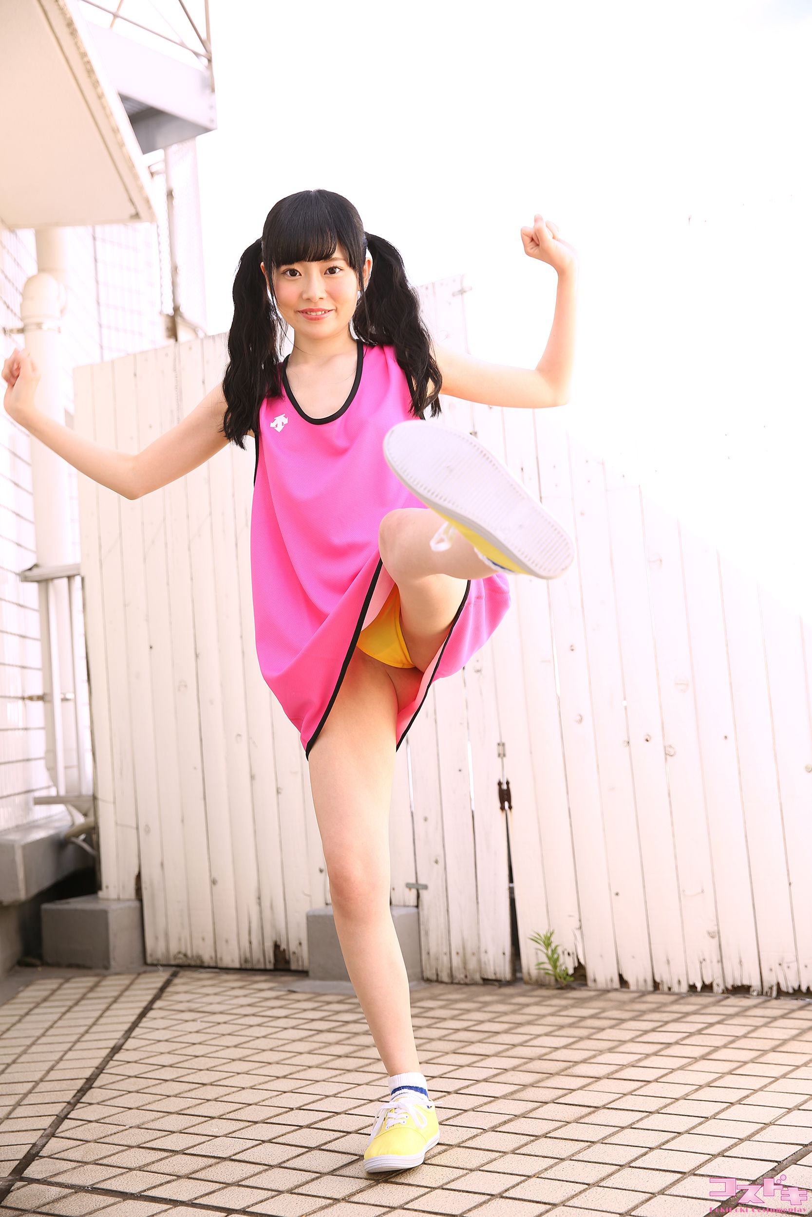 Tae Kurumi 胡桃たえ kurumitae_pic_sport1-图8