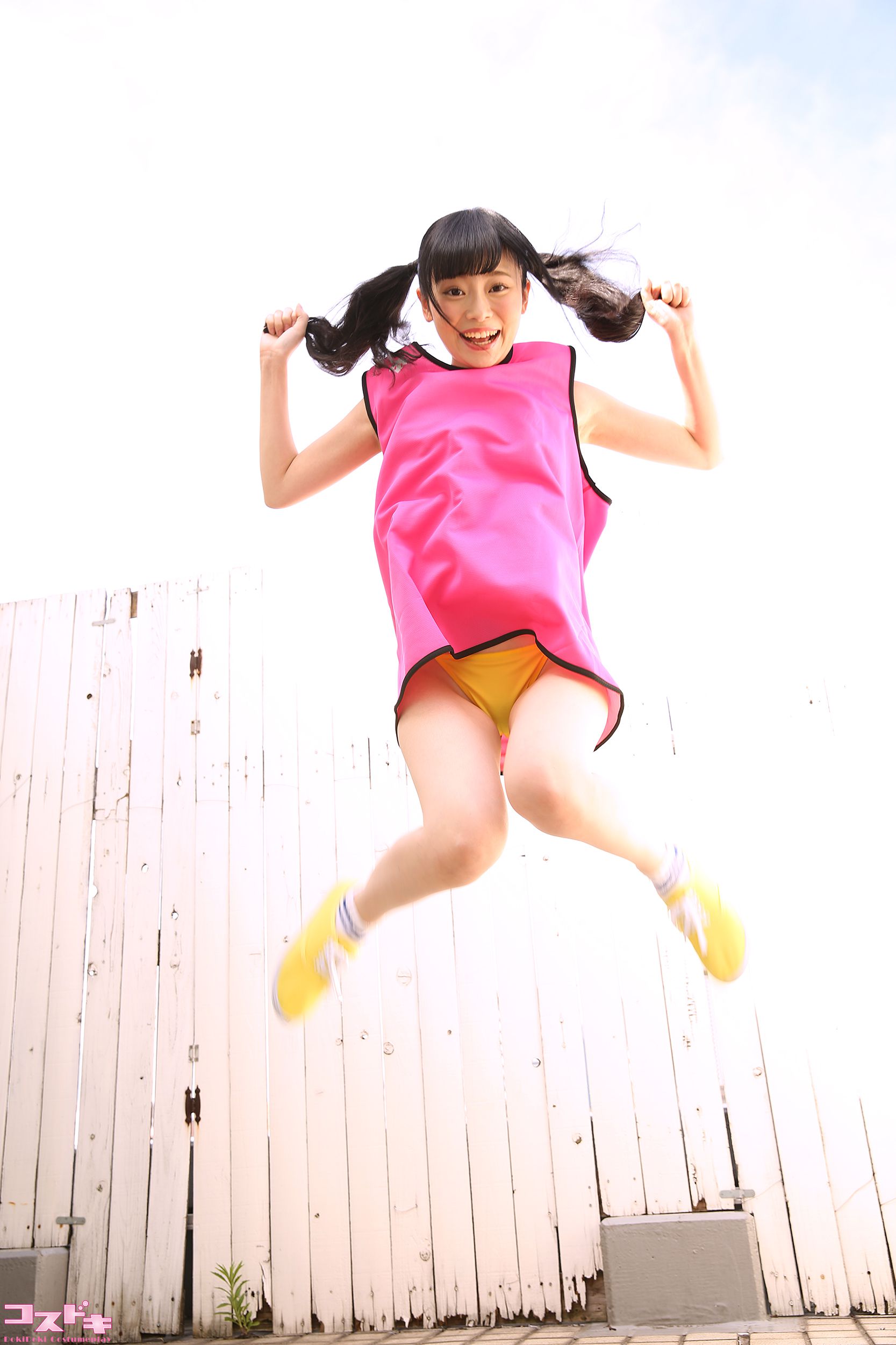Tae Kurumi 胡桃たえ kurumitae_pic_sport2-图18