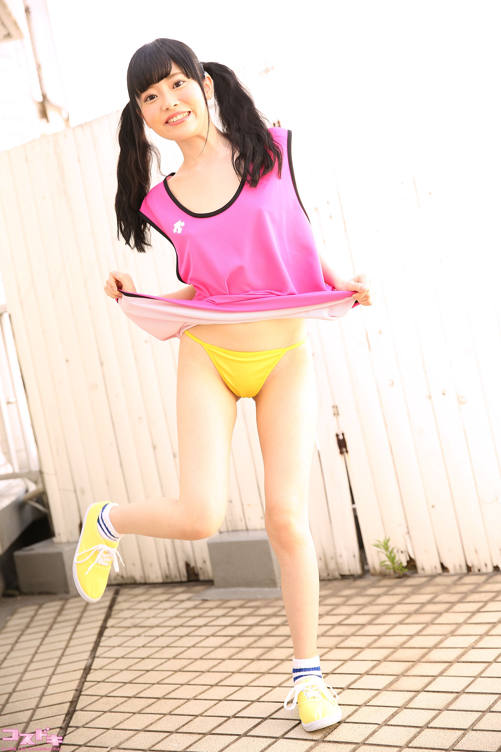 Tae Kurumi 胡桃たえ kurumitae_pic_sport2-图1
