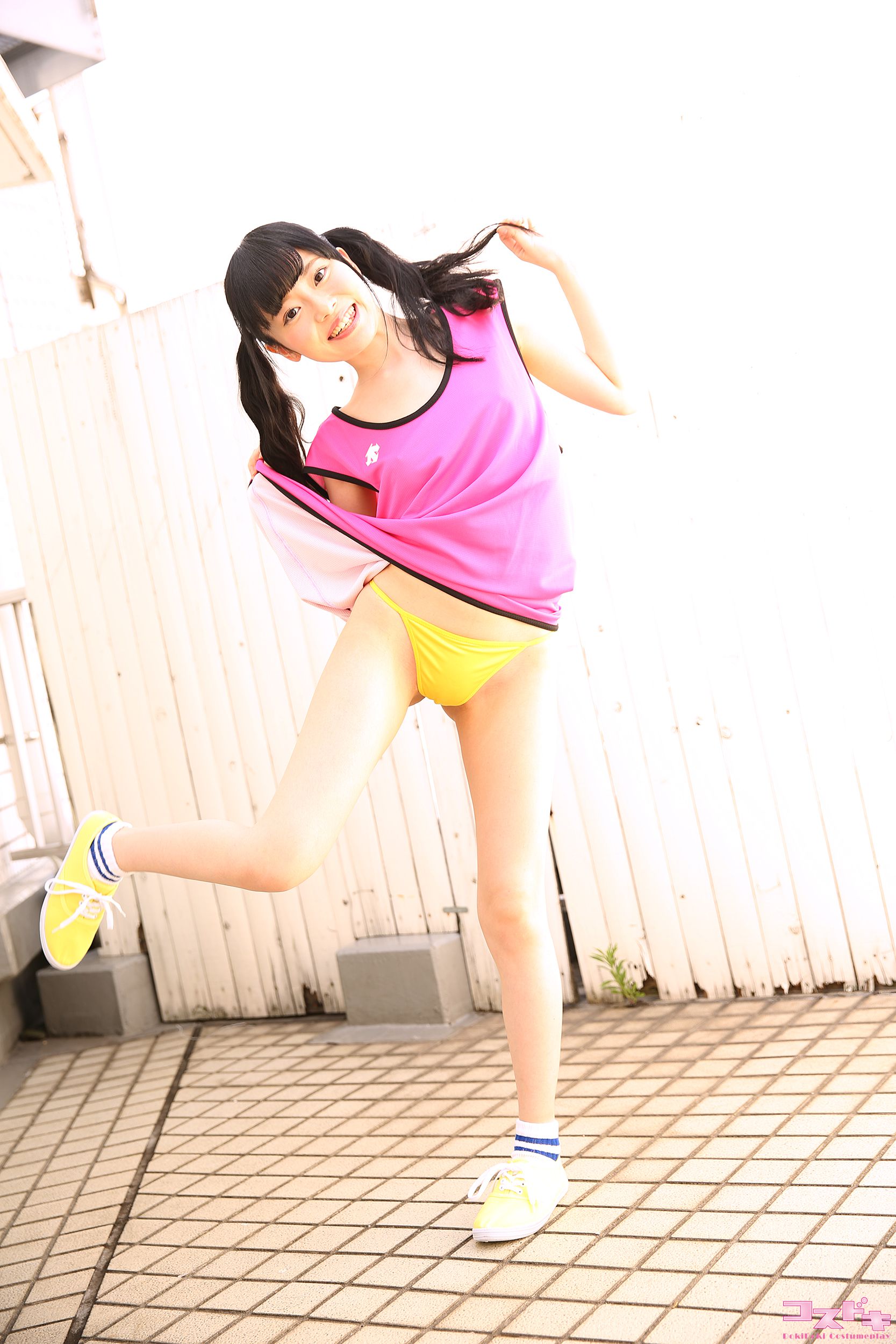 Tae Kurumi 胡桃たえ kurumitae_pic_sport2-图5