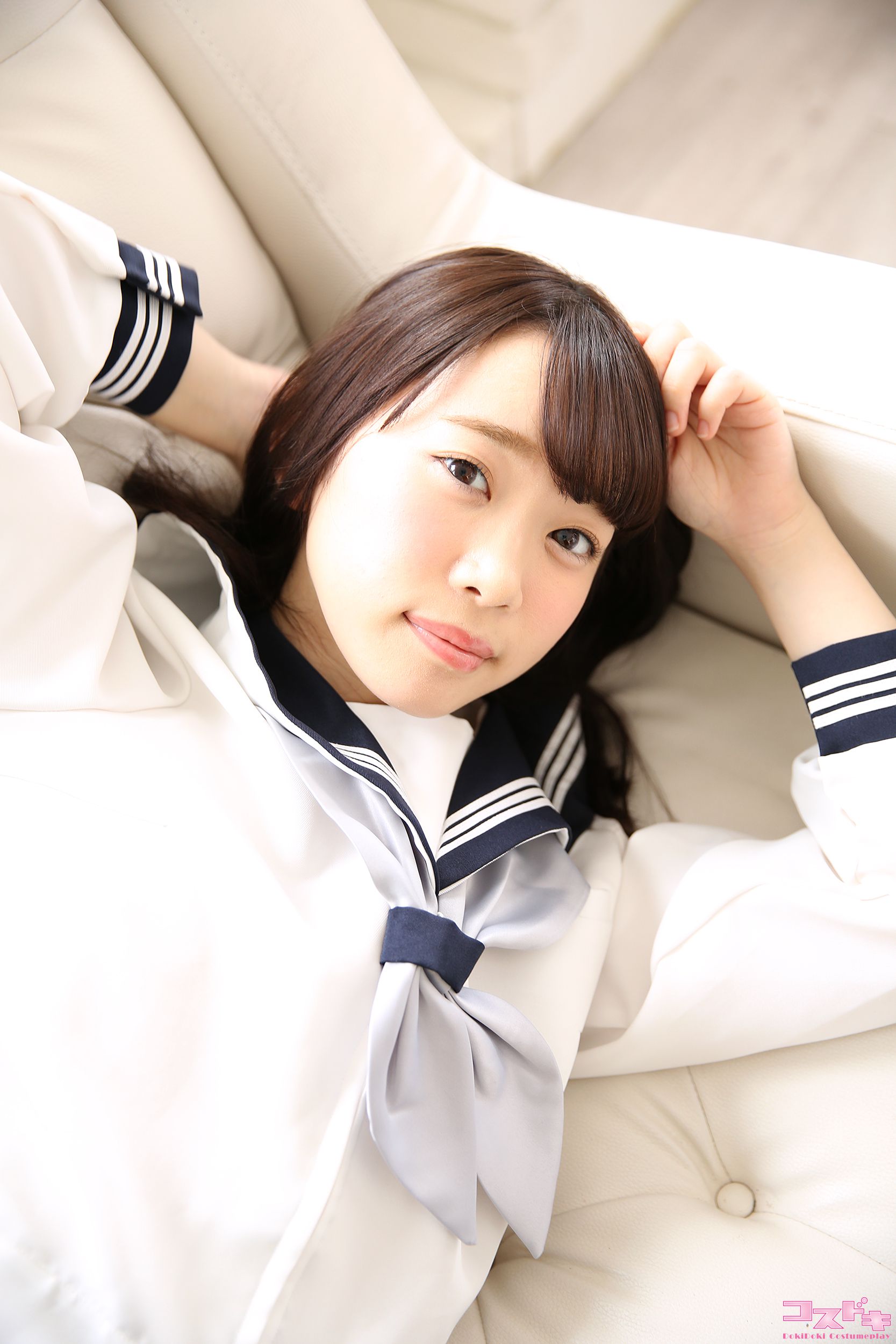 Yura Kano 架乃ゆら kanoyura_pic_sailor2-图2