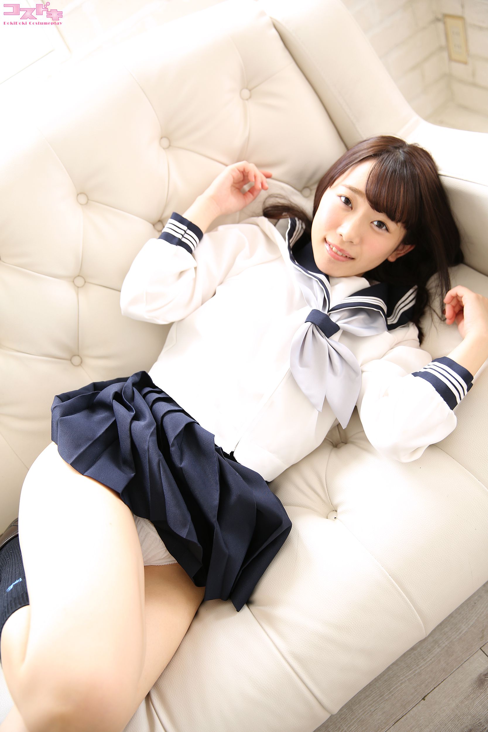 Yura Kano 架乃ゆら kanoyura_pic_sailor2-图3