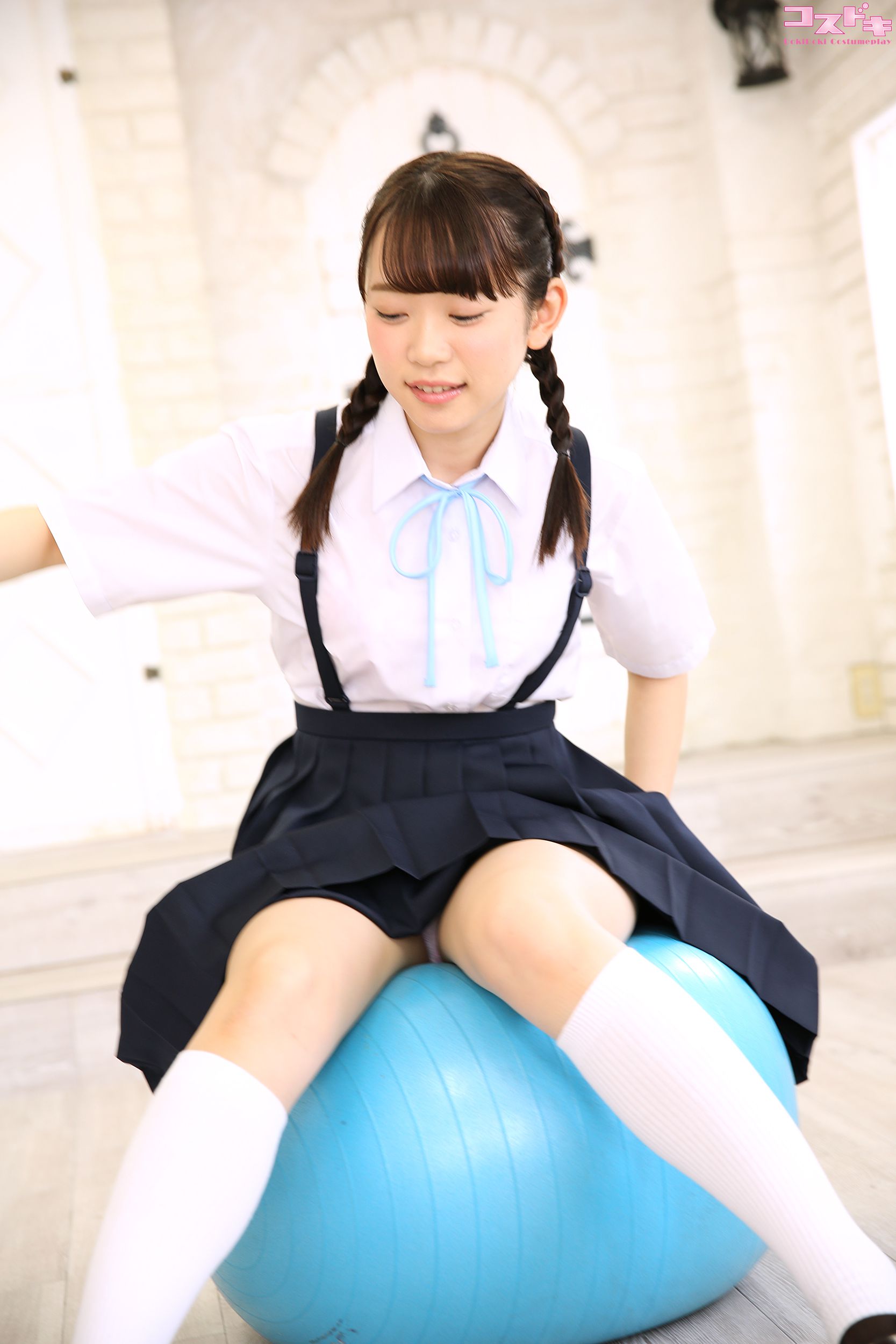 Yura Kano 架乃ゆら kanoyura_pic_seifuku2-图16