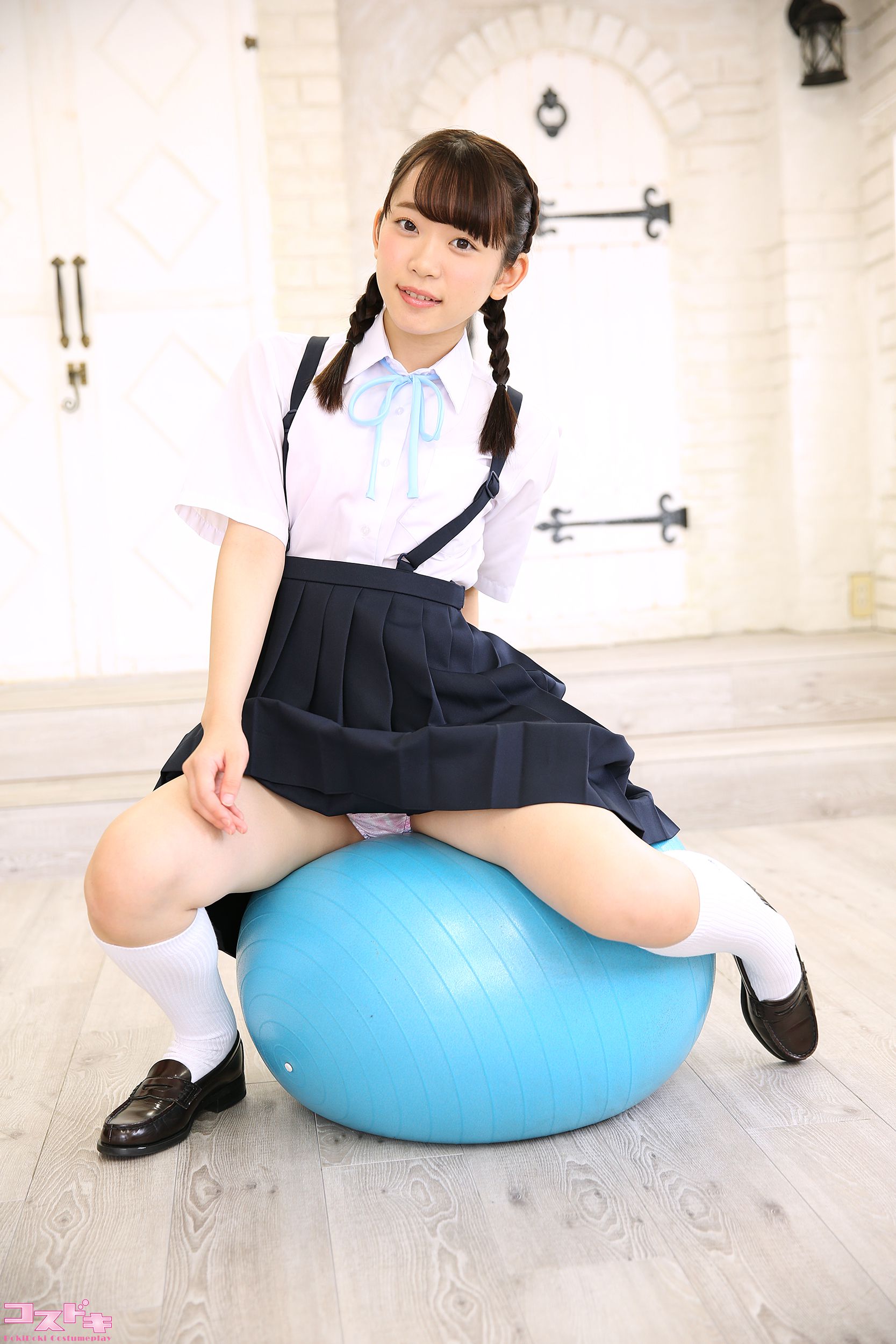Yura Kano 架乃ゆら kanoyura_pic_seifuku2-图2