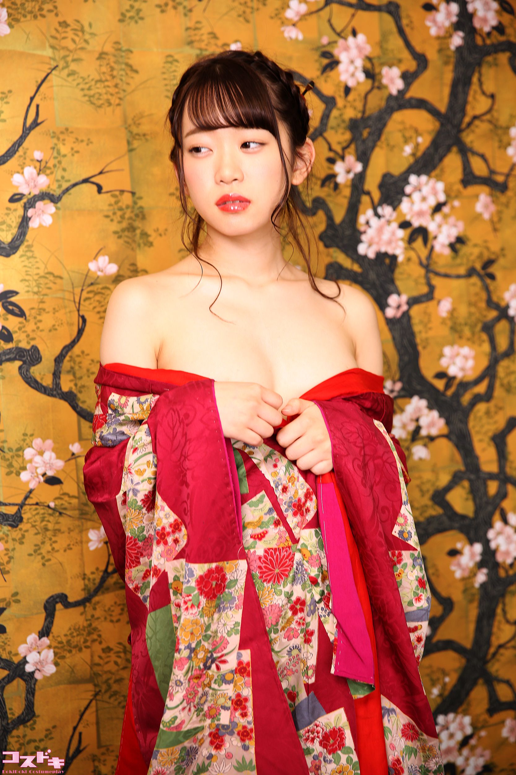 Yura Kano 架乃ゆら kanoyura_pic_wasou1-图9