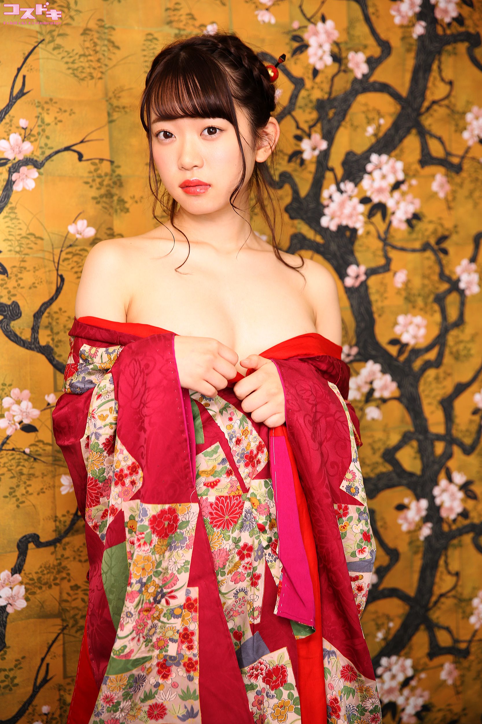 Yura Kano 架乃ゆら kanoyura_pic_wasou1-图10