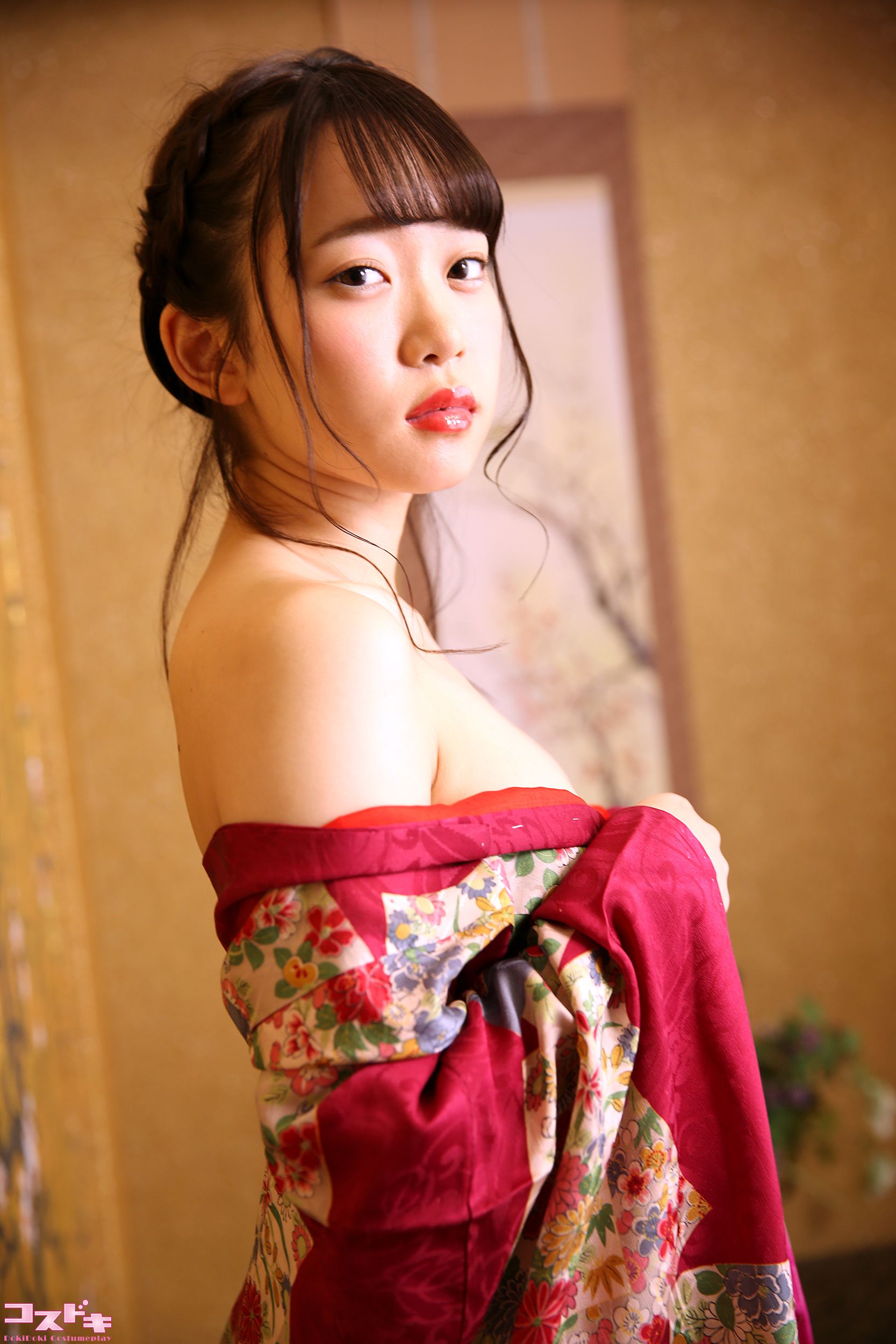 Yura Kano 架乃ゆら kanoyura_pic_wasou1-图15