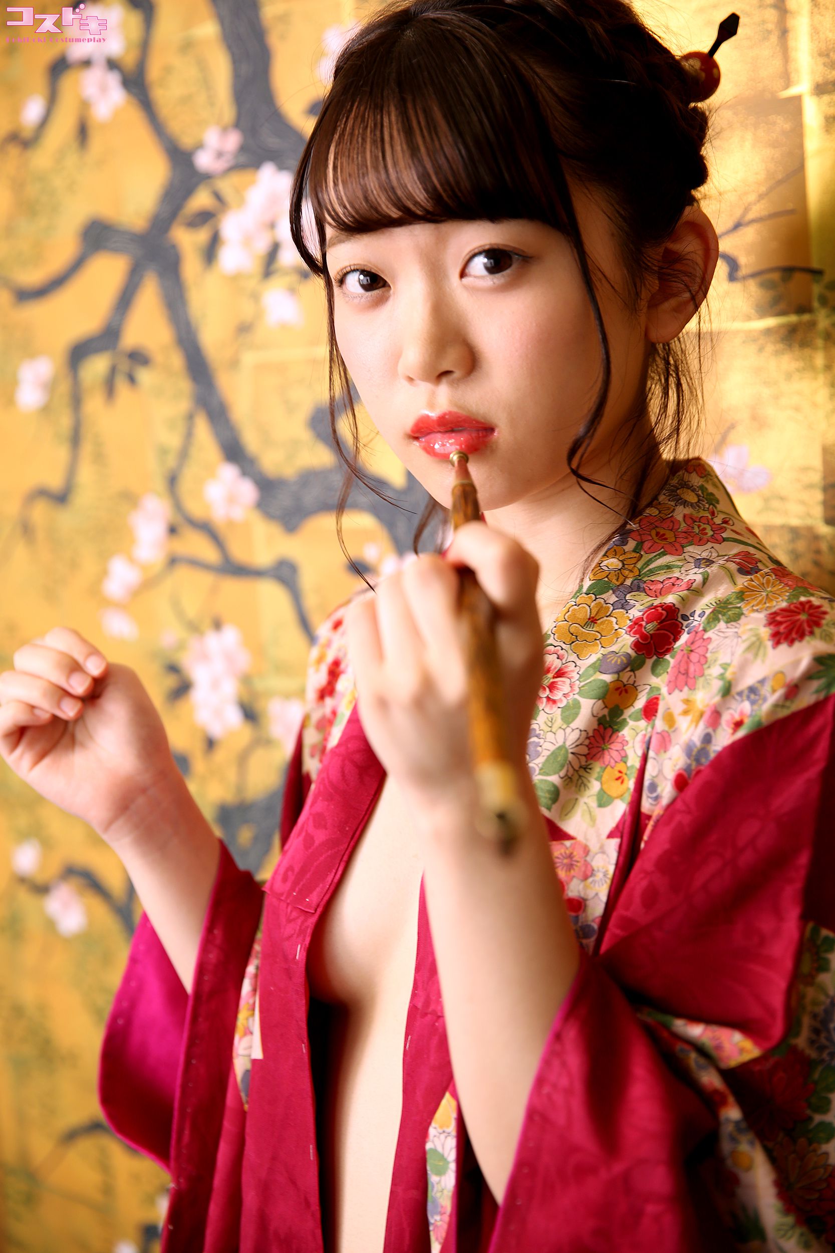 Yura Kano 架乃ゆら kanoyura_pic_wasou1-图1