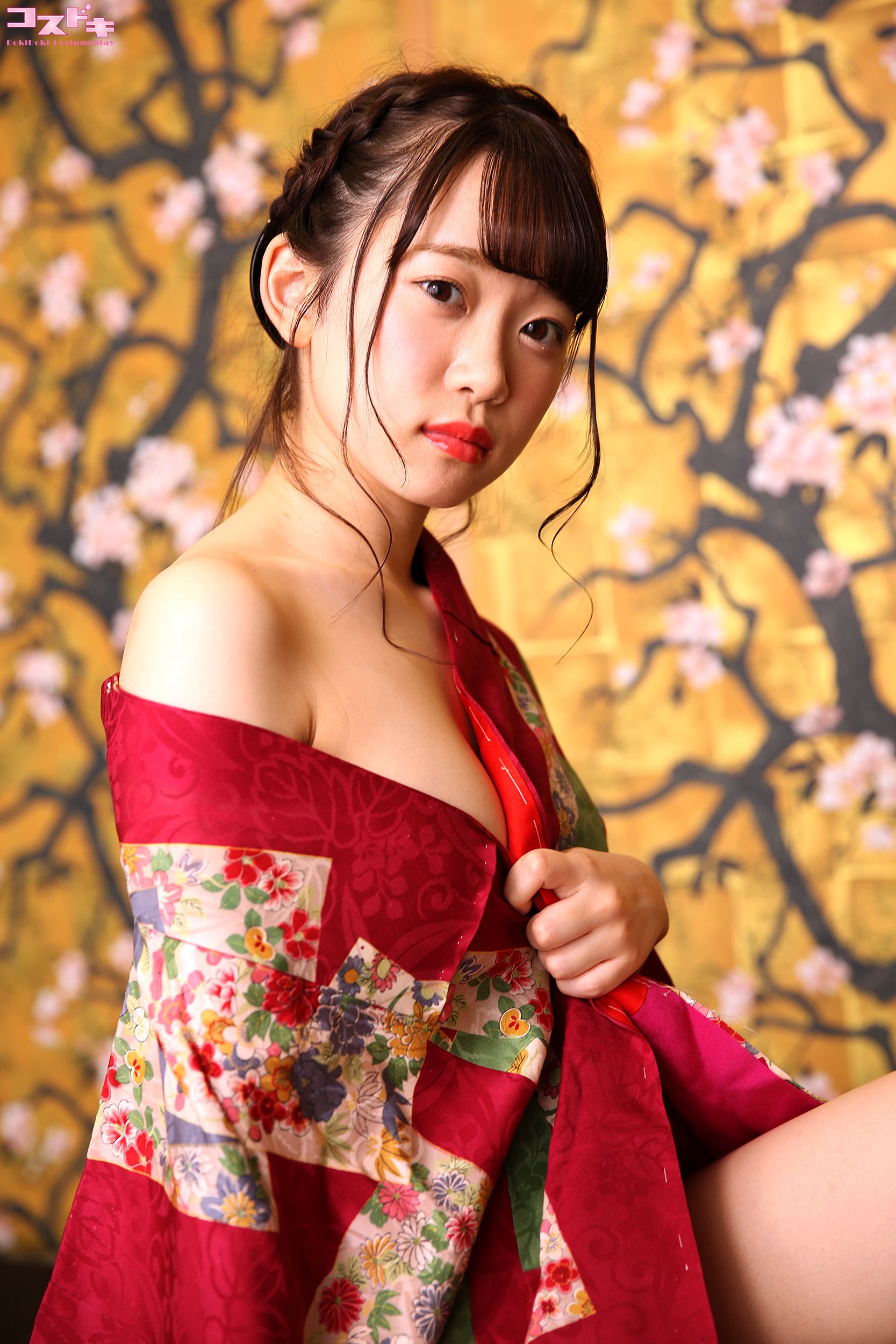 Yura Kano 架乃ゆら kanoyura_pic_wasou1-图21
