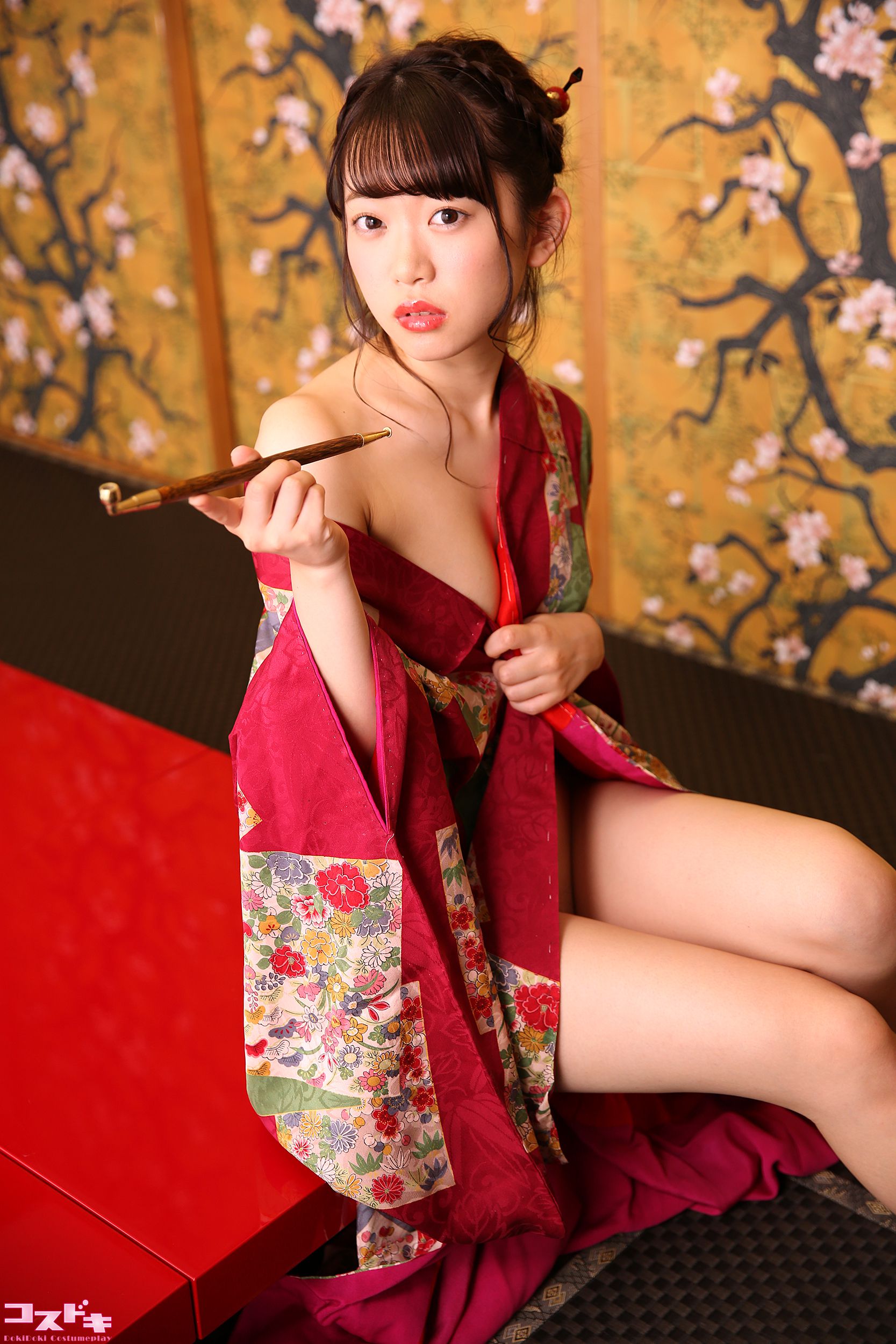 Yura Kano 架乃ゆら kanoyura_pic_wasou1-图29