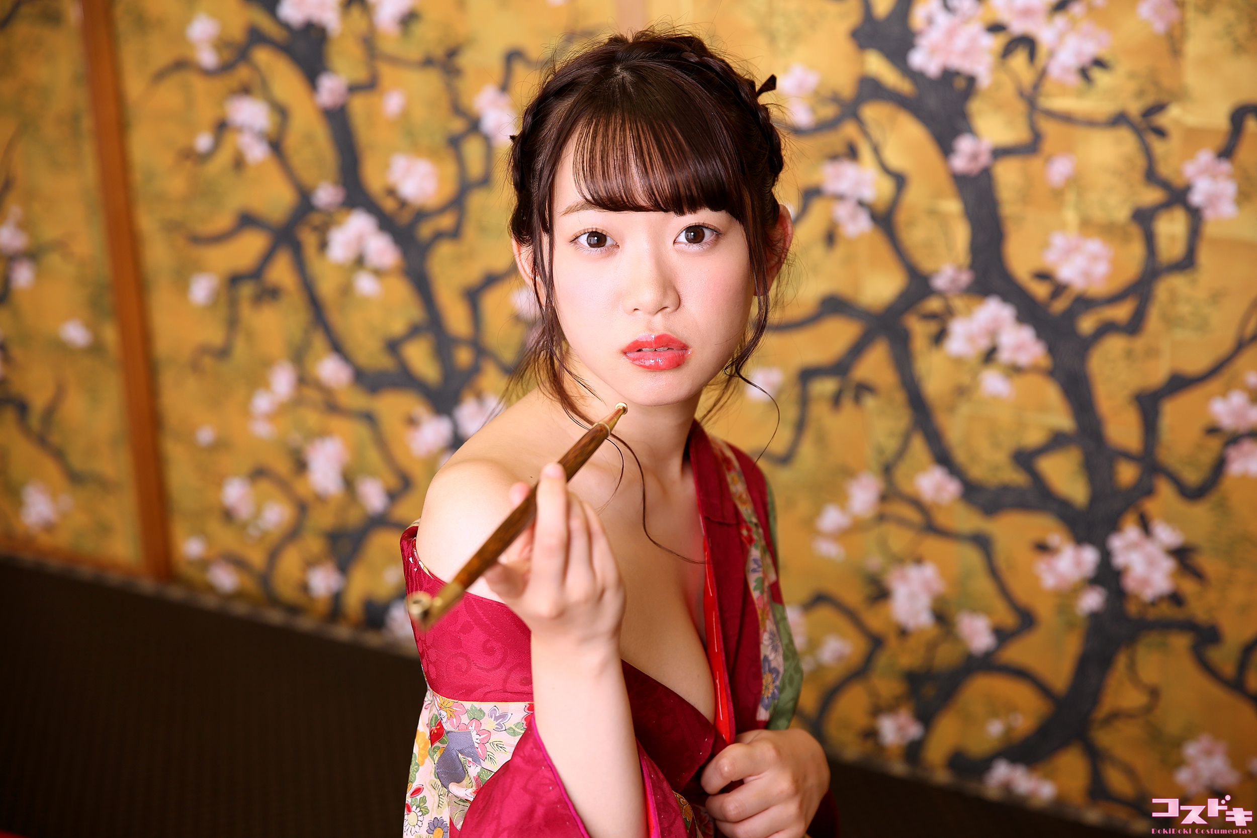 Yura Kano 架乃ゆら kanoyura_pic_wasou1-图34