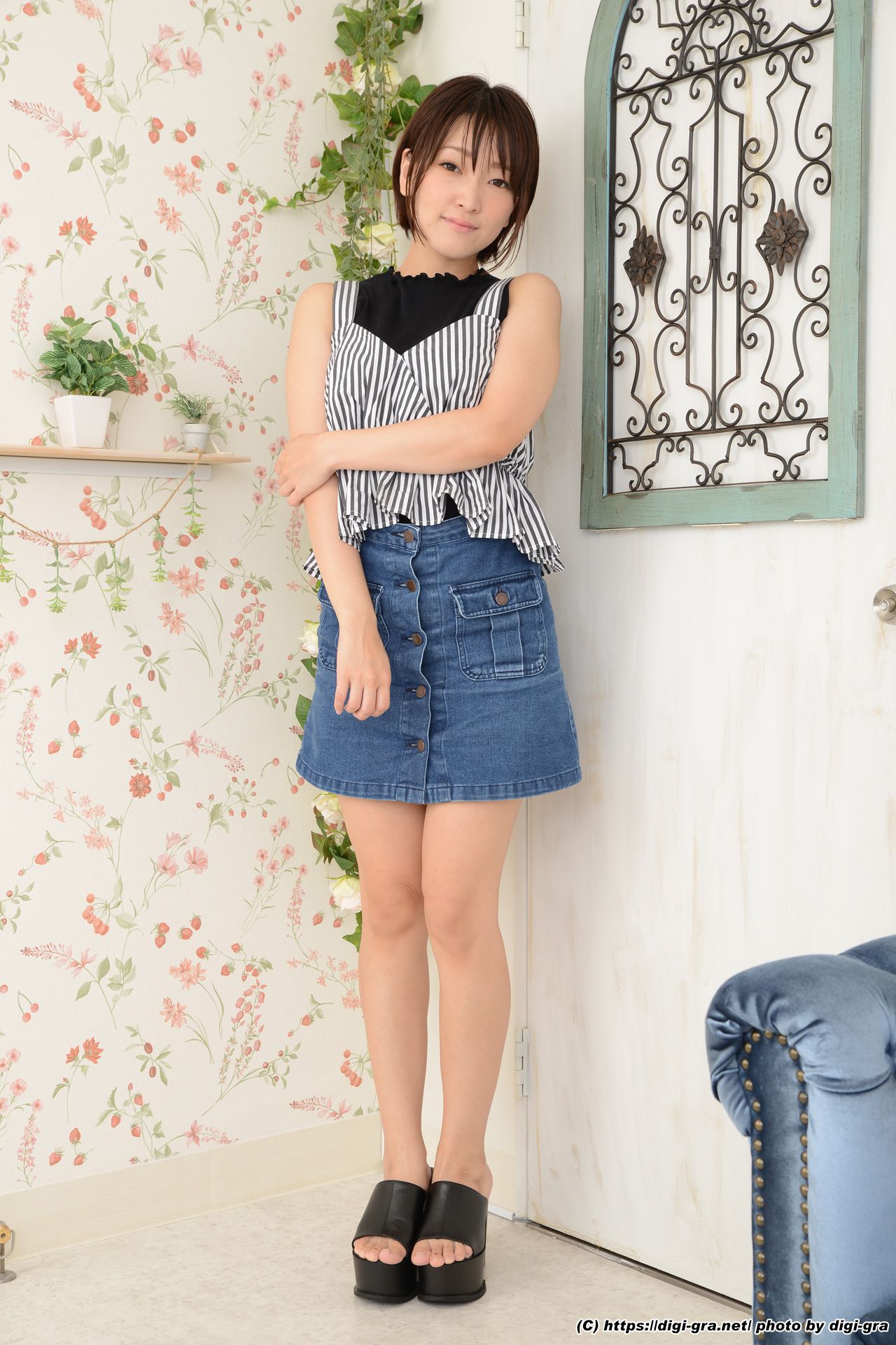 Ameri Hoshi 星あめり Photoset 05-图0