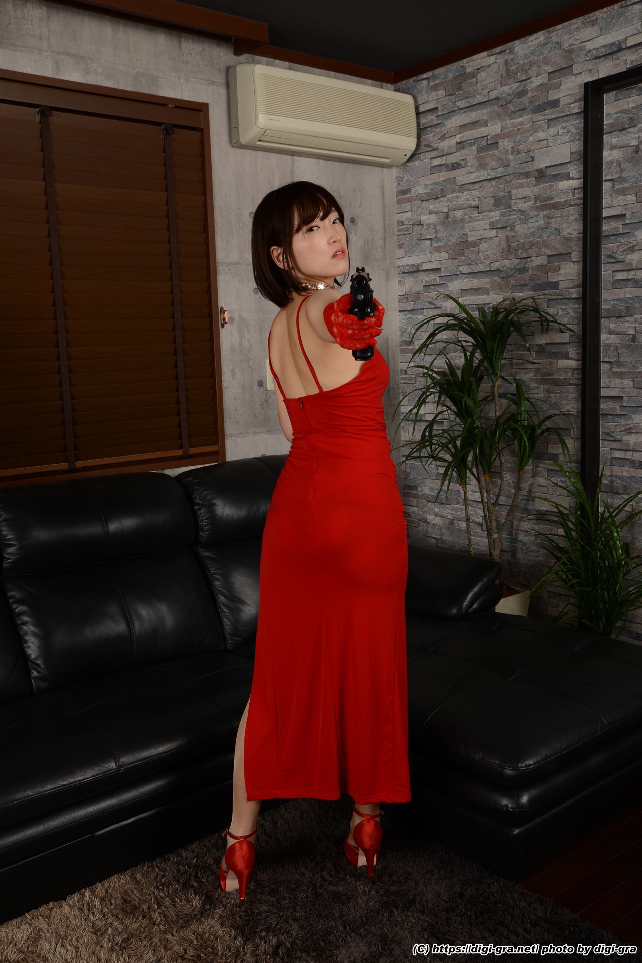 Ameri Hoshi 星あめり Photoset 07-图11