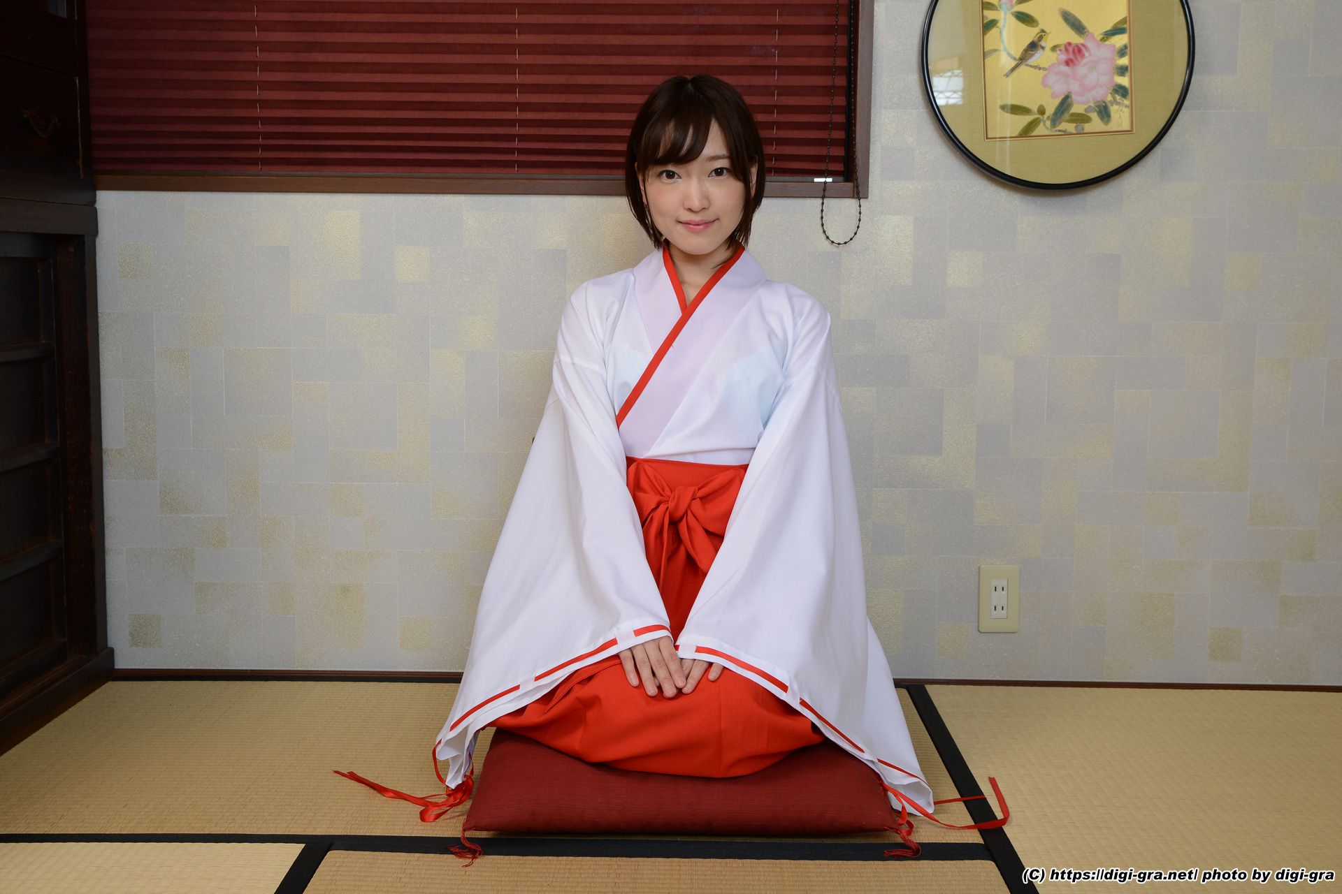 Ameri Hoshi 星あめり Photoset 09-图0