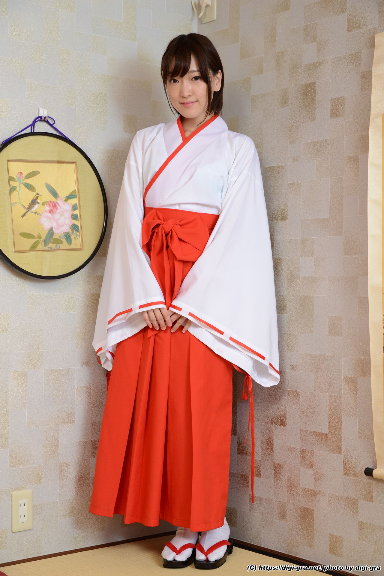 Ameri Hoshi 星あめり Photoset 09-图10