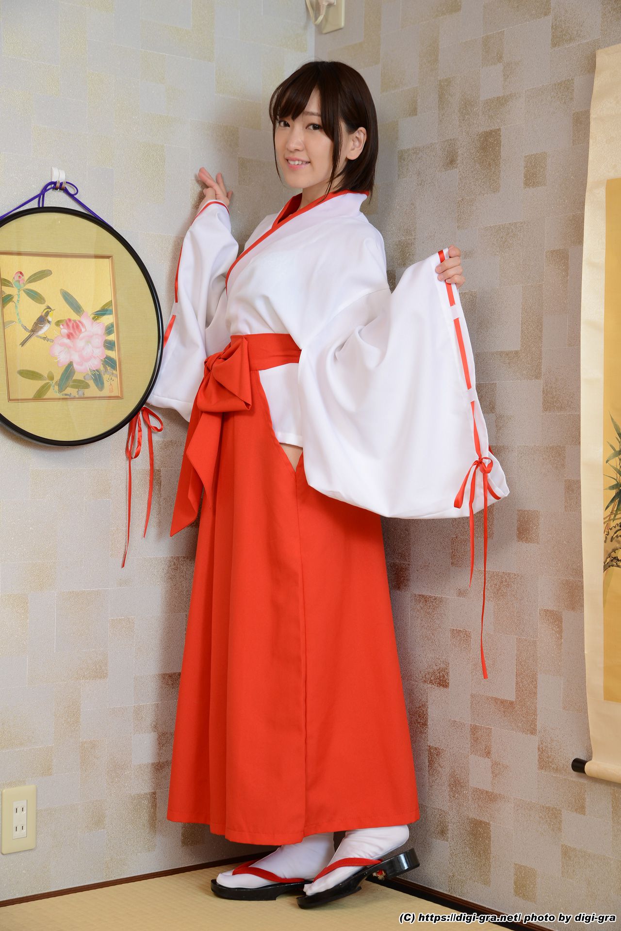 Ameri Hoshi 星あめり Photoset 09-图13