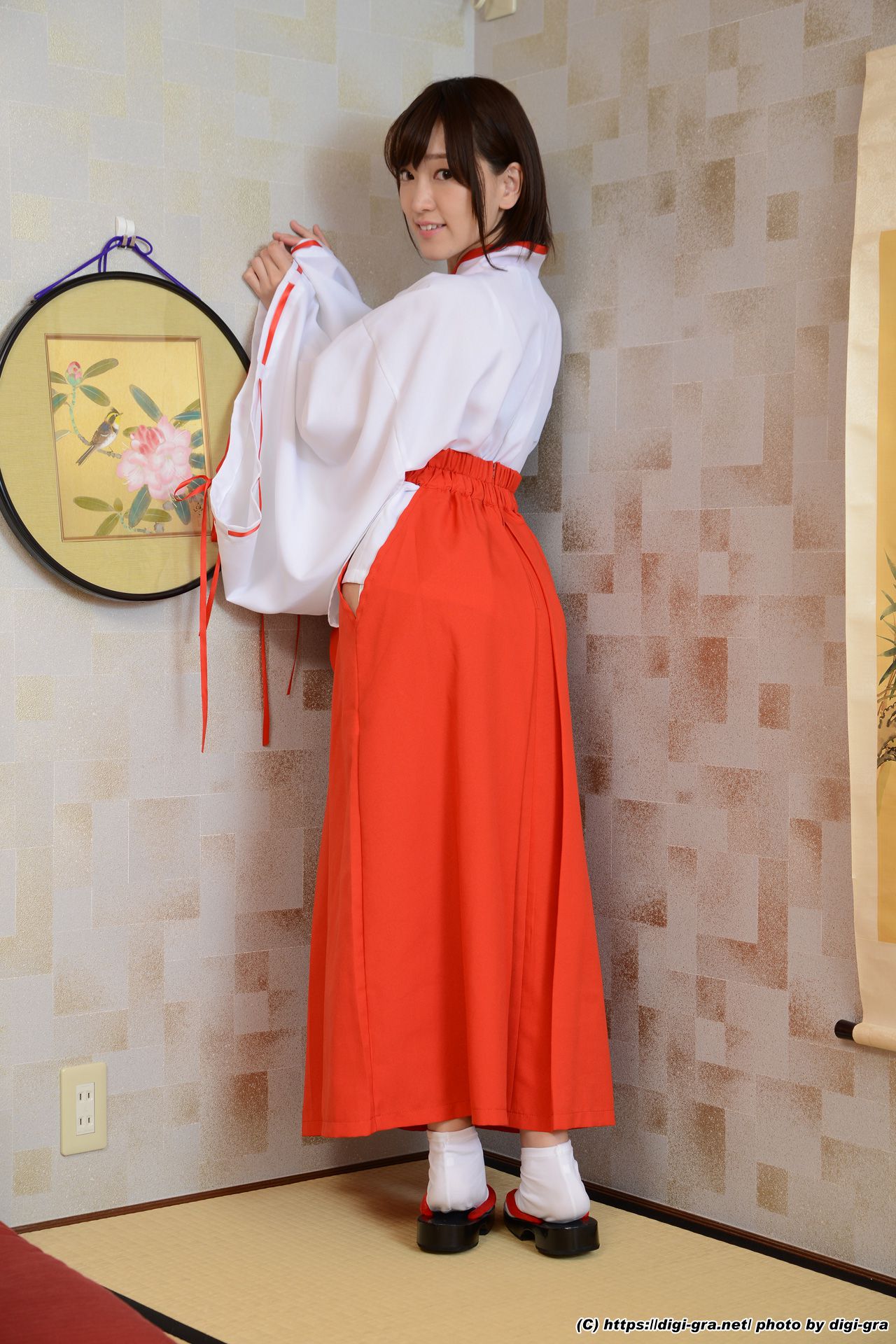 Ameri Hoshi 星あめり Photoset 09-图16