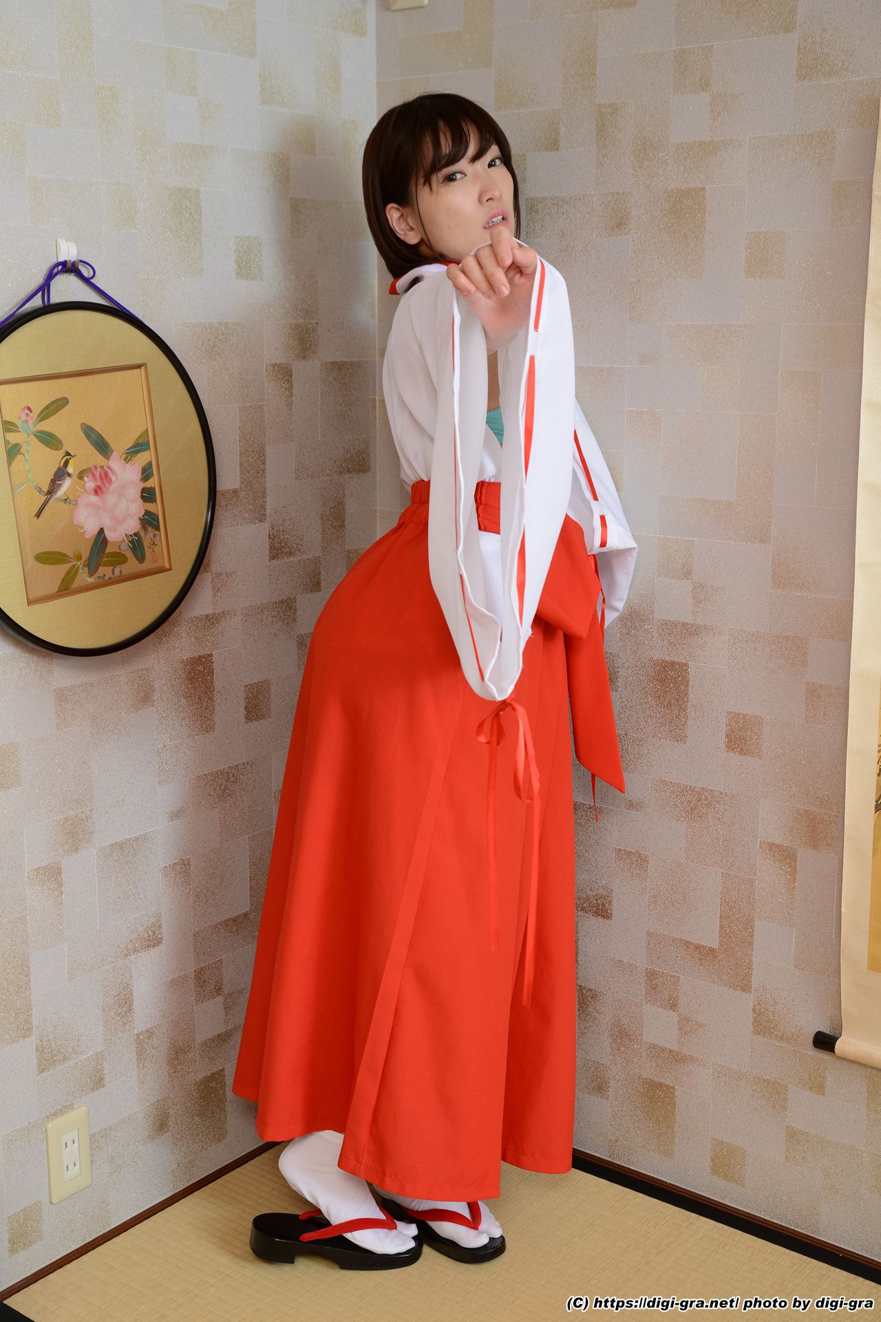 Ameri Hoshi 星あめり Photoset 09-图21