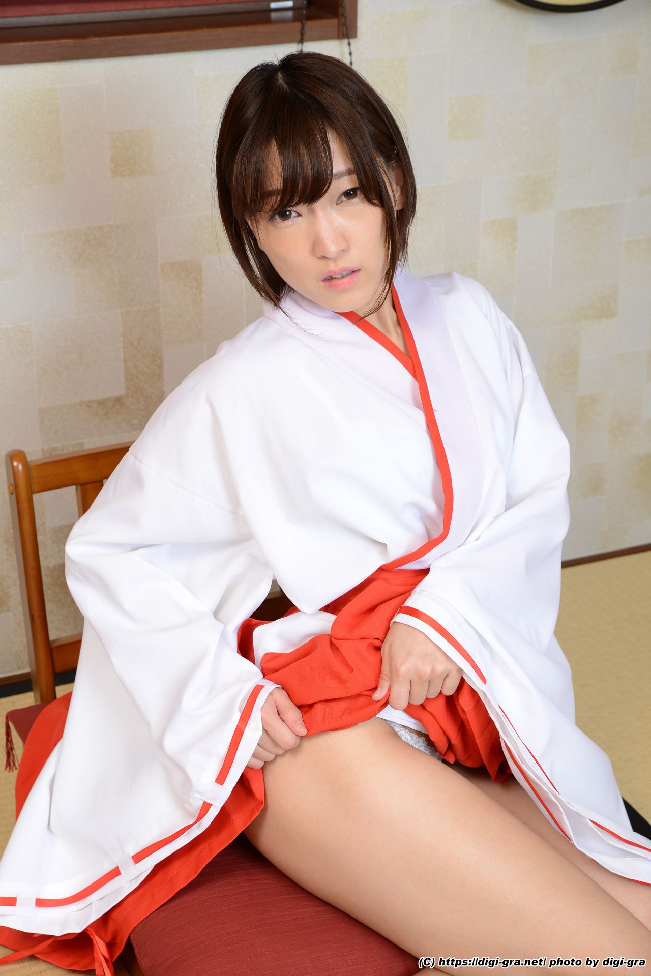Ameri Hoshi 星あめり Photoset 09-图27