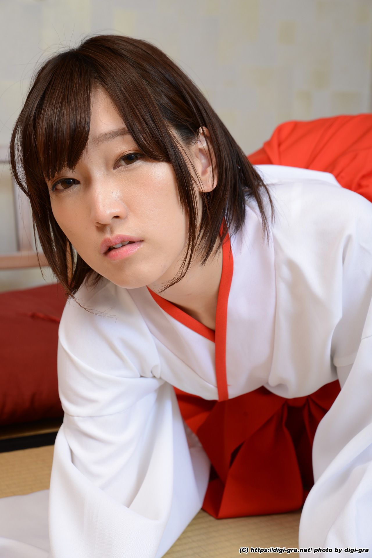Ameri Hoshi 星あめり Photoset 09-图34
