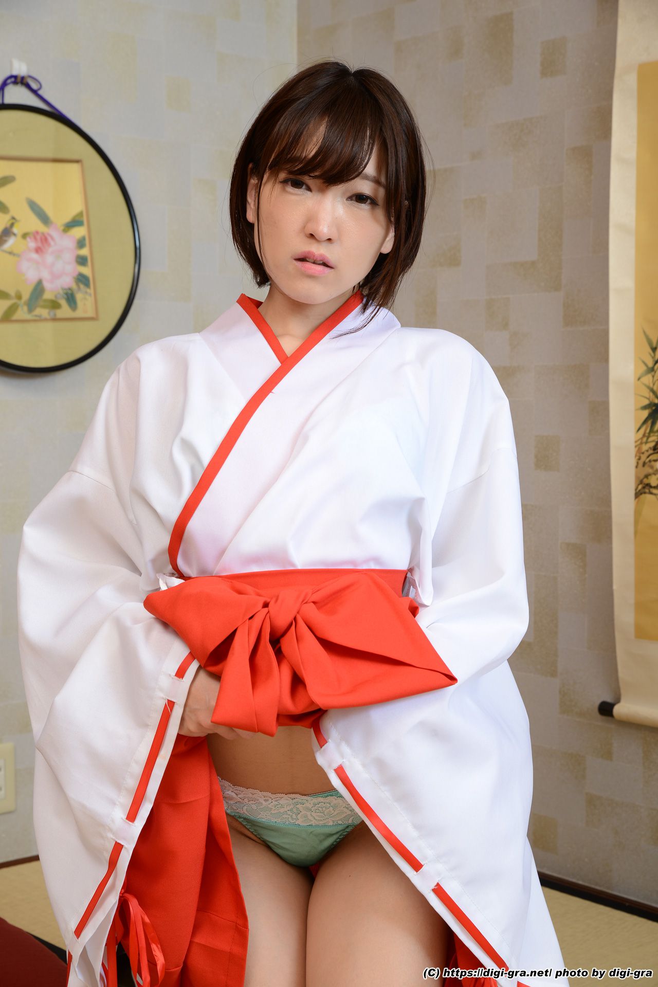 Ameri Hoshi 星あめり Photoset 09-图36