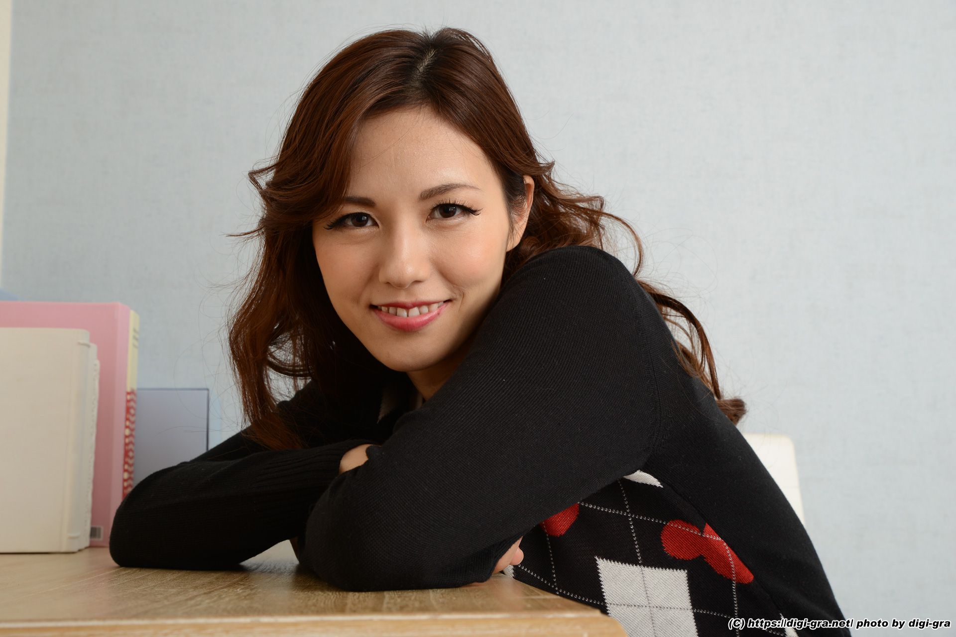 Ayaka Muto 武藤あやか Photoset 04-图6