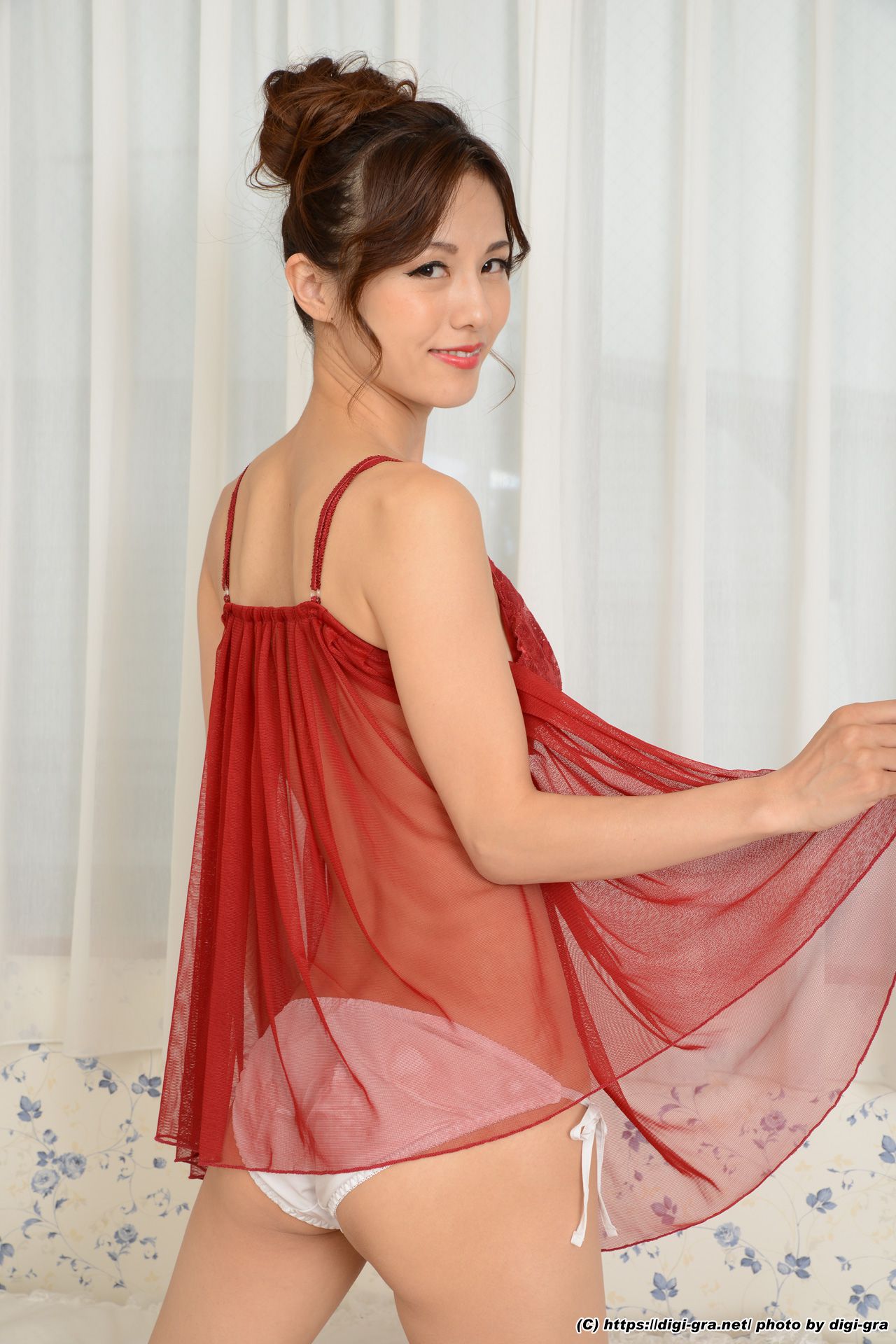 Ayaka Muto 武藤あやか Photoset 05-图43