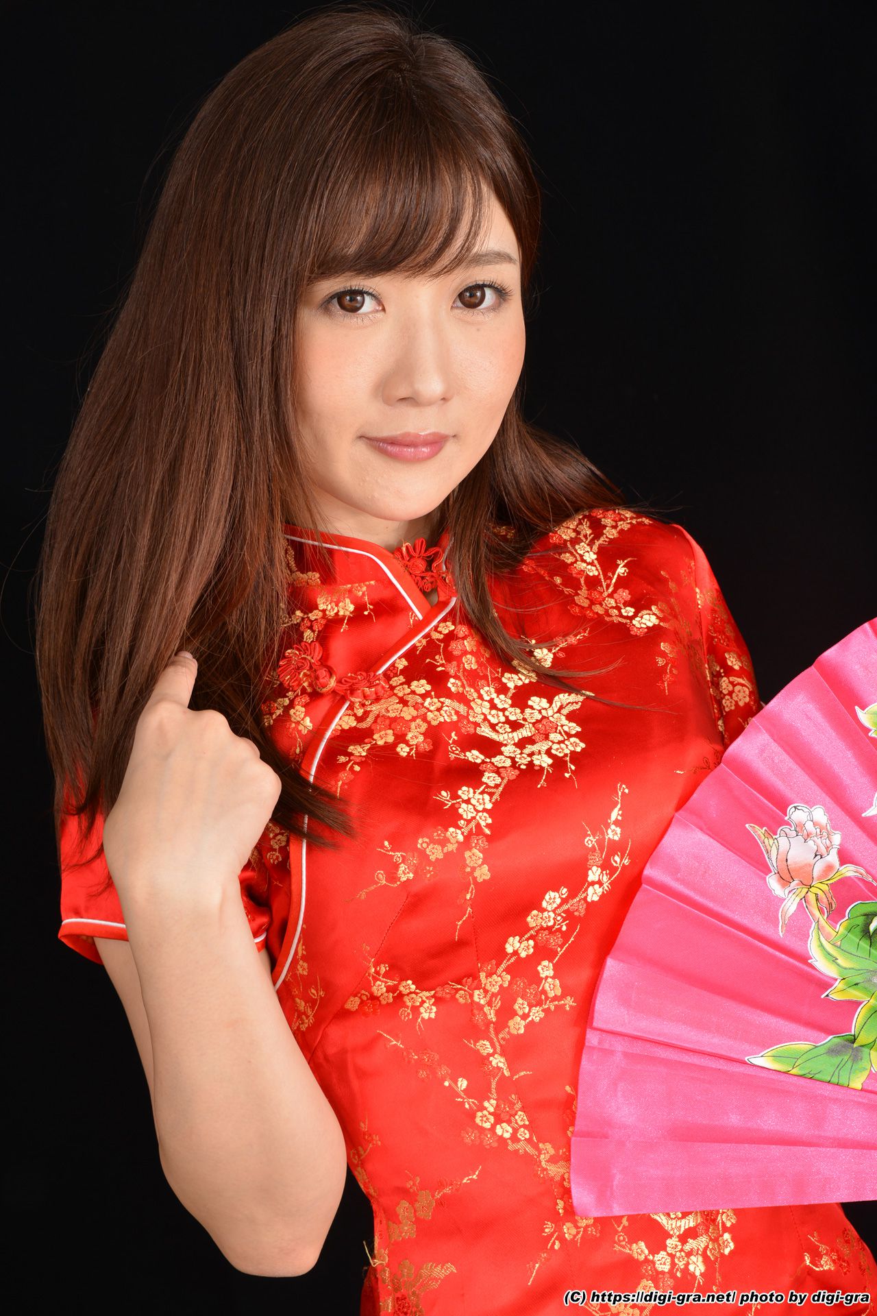 Hibiki Otsuki 大槻ひびき Photoset 03-图5