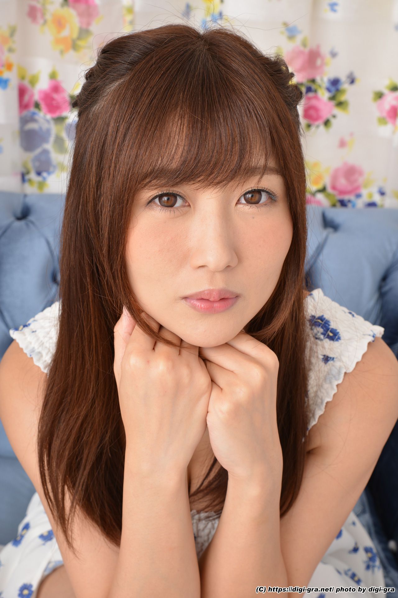 Hibiki Otsuki 大槻ひびき Photoset 04-图5