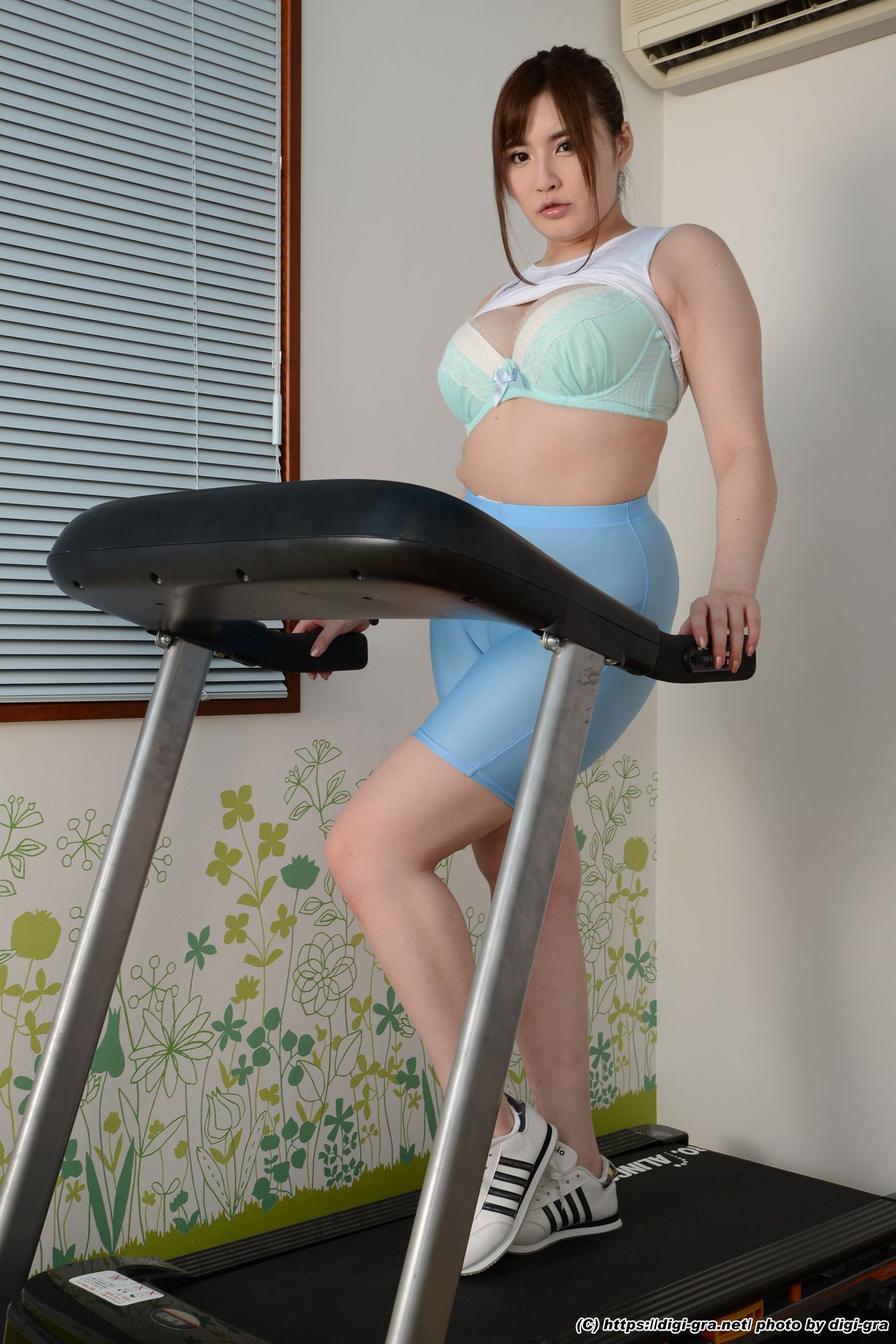 Makoto Takeda 武田真 Photoset 02-图23