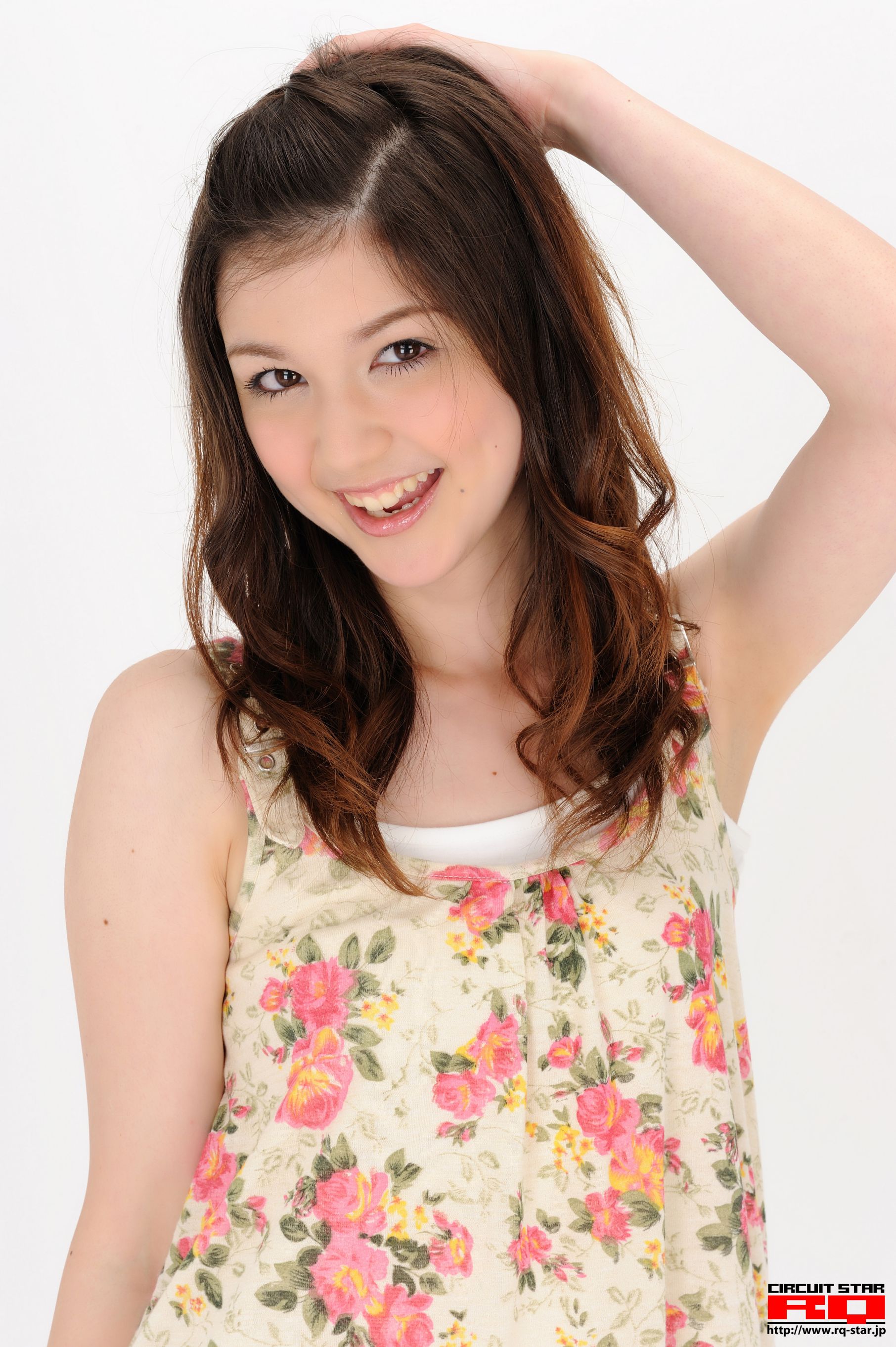 NO.00345 久保艾米/久保エイミー Private Dress 写真集-图103